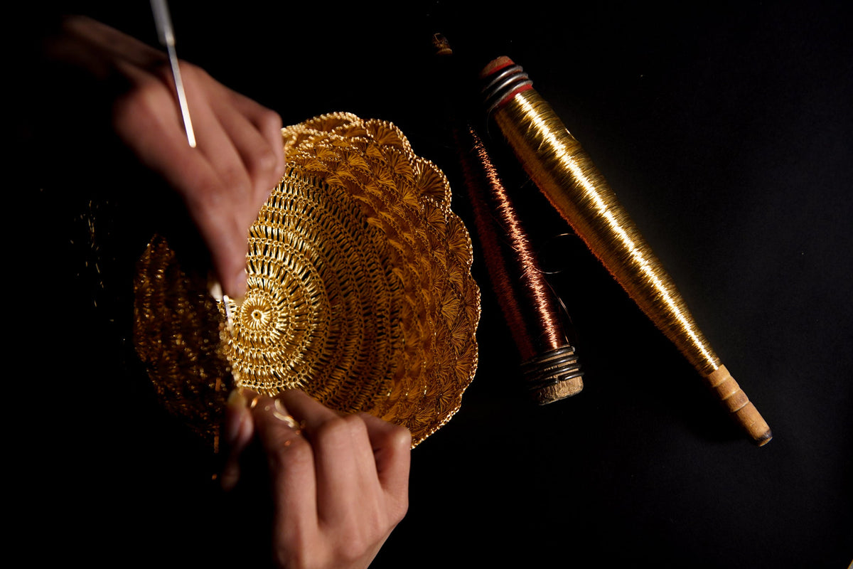 The VERDI Mochila: A Modern Colombian Heirloom