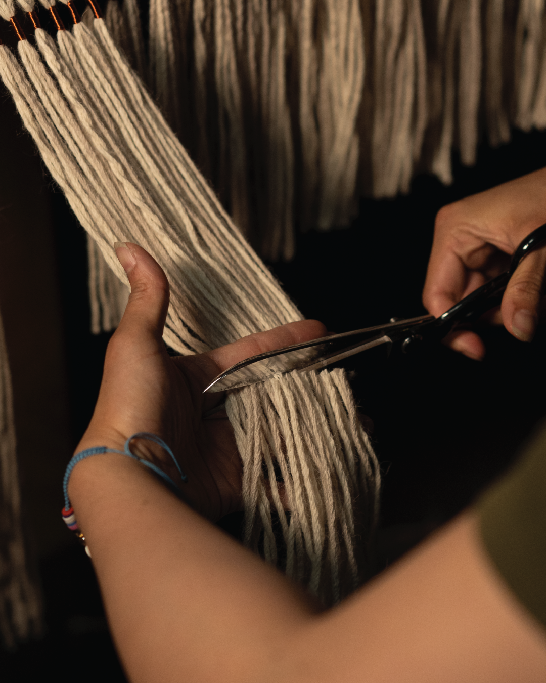 Sustainability in Time: The Art of Making Slowly