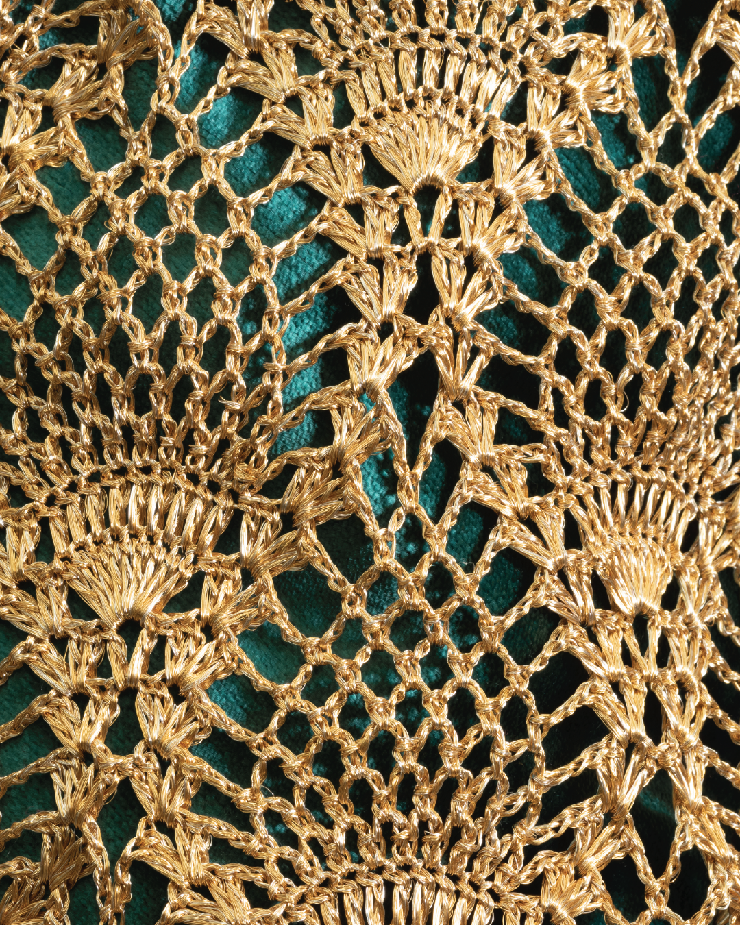 Crafting Identity: Colombia as Inspiration