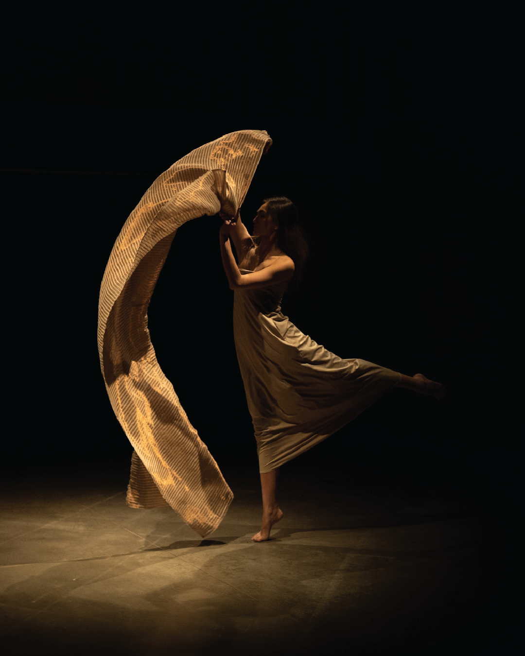 The Role of Light in Textile Design