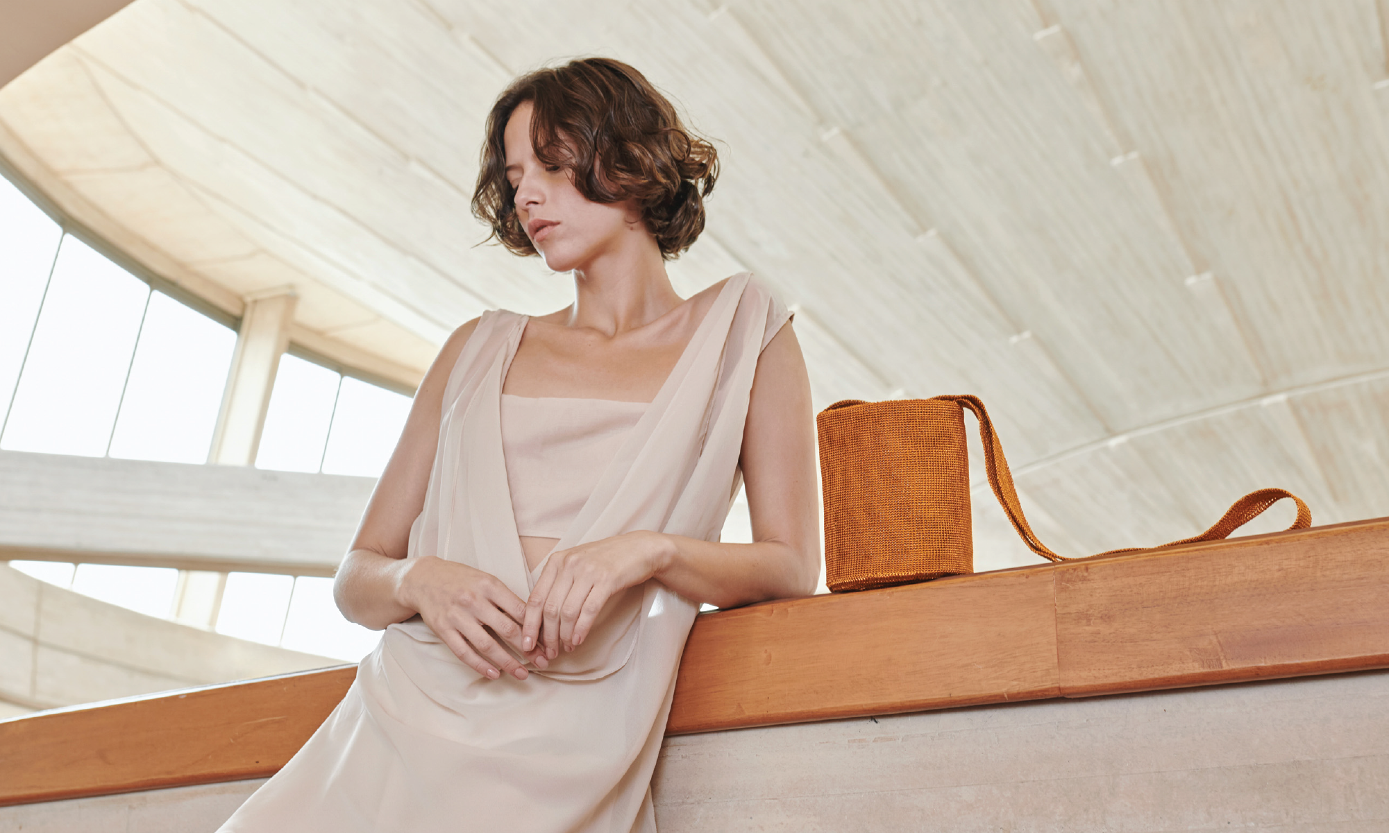 METAL HANDBAGS