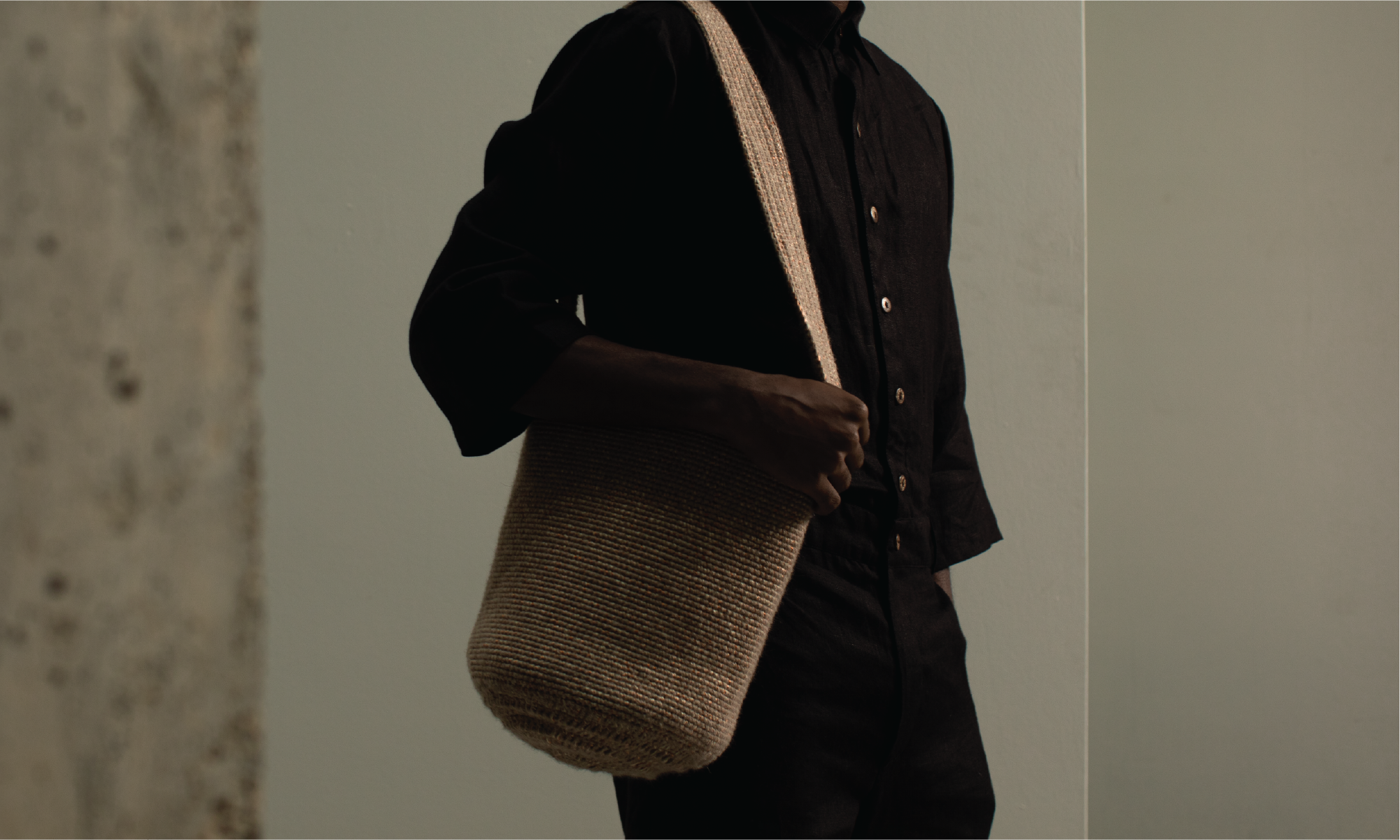 ALPACA HANDBAGS
