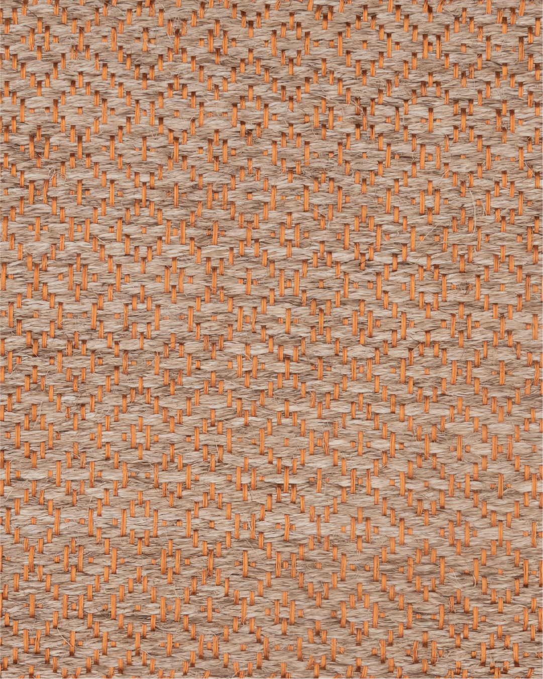 SUSU WEAVE - FIQUE AND COPPER
