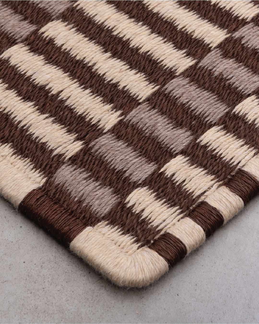 AXXIS WEAVE - FIQUE AND ALPACA