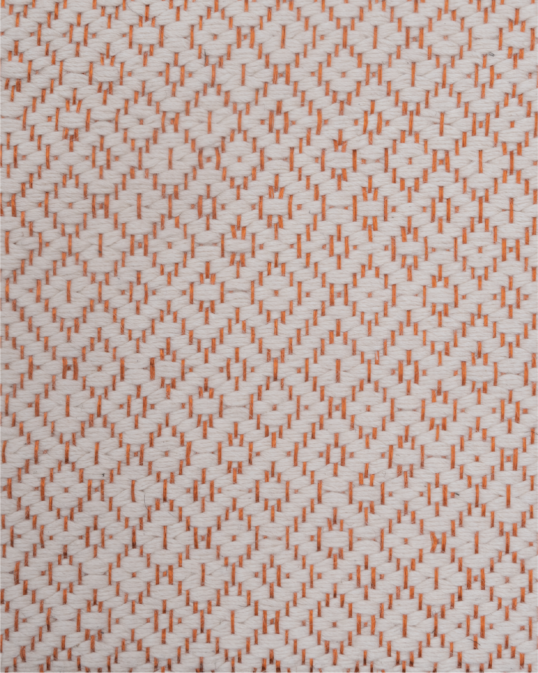 SUSU WEAVE - ALPACA AND COPPER