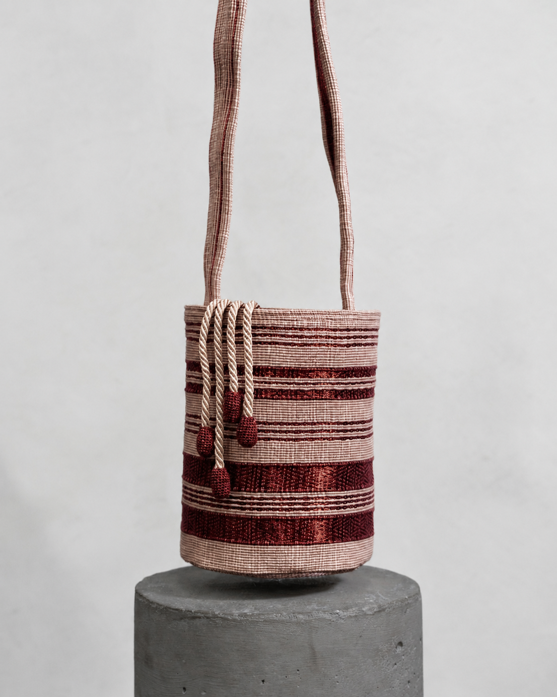 ANDES MOCHILA - BORDEAUX