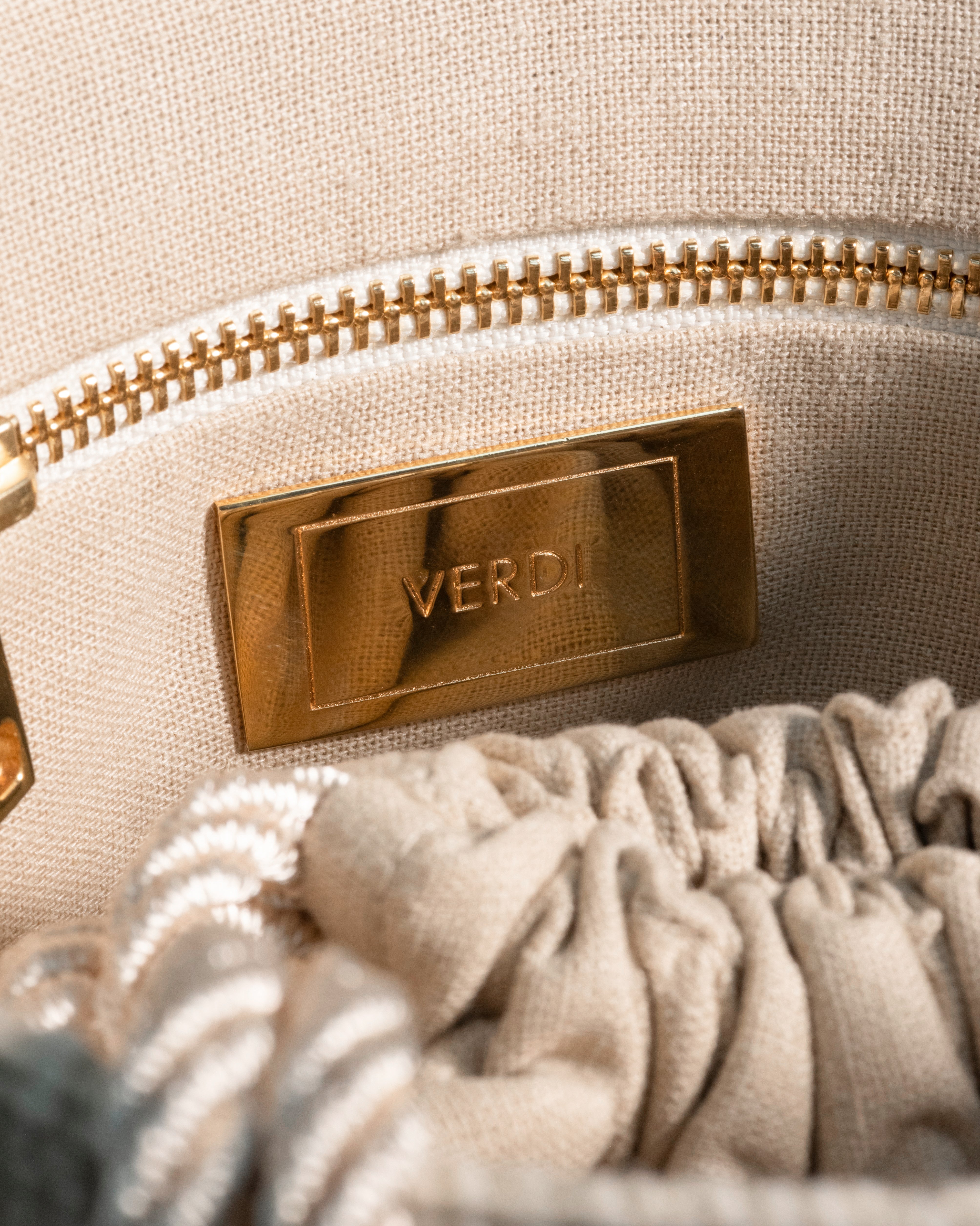 ANDES MOCHILA - COPPER