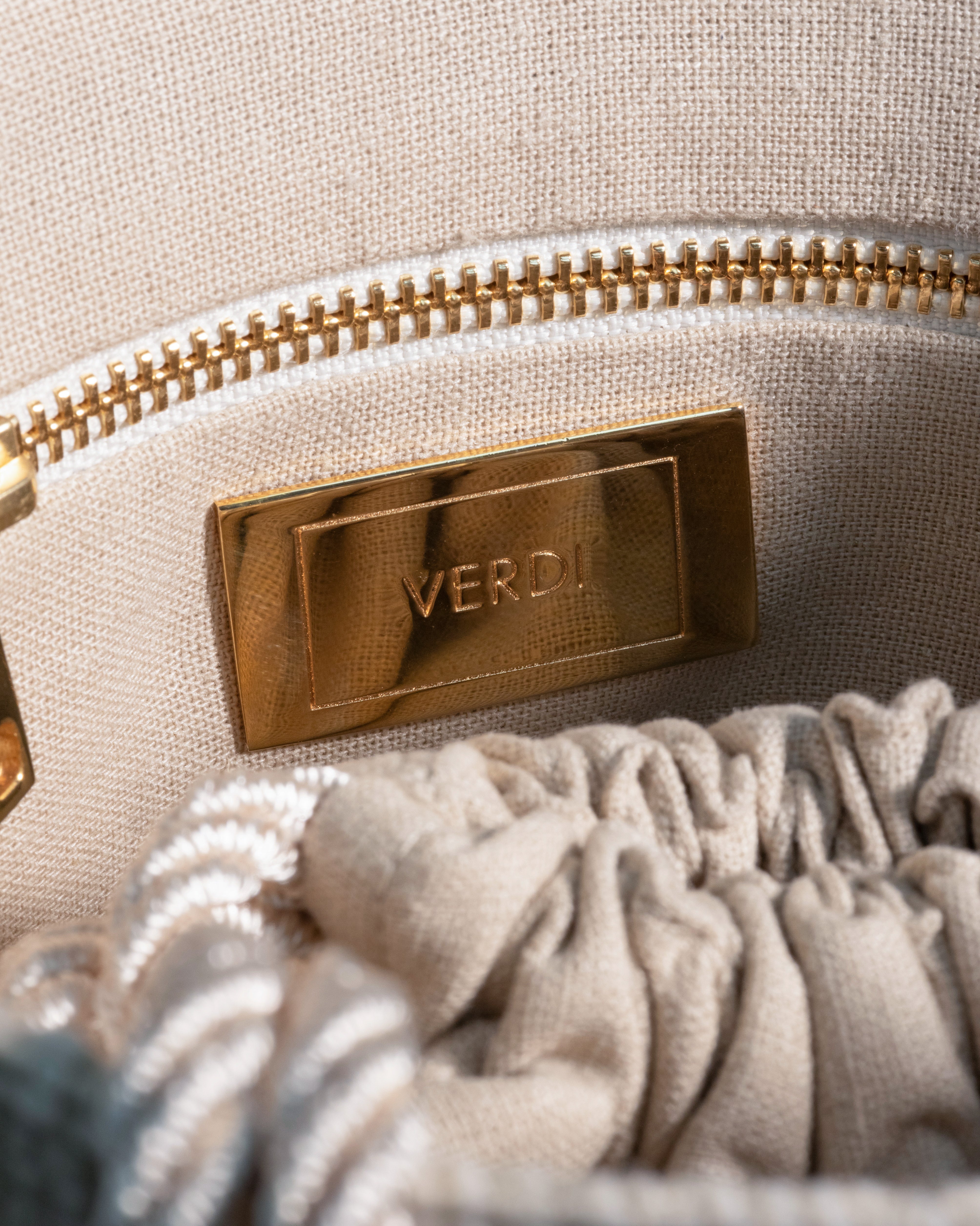 ANDES MOCHILA - ROSE GOLD