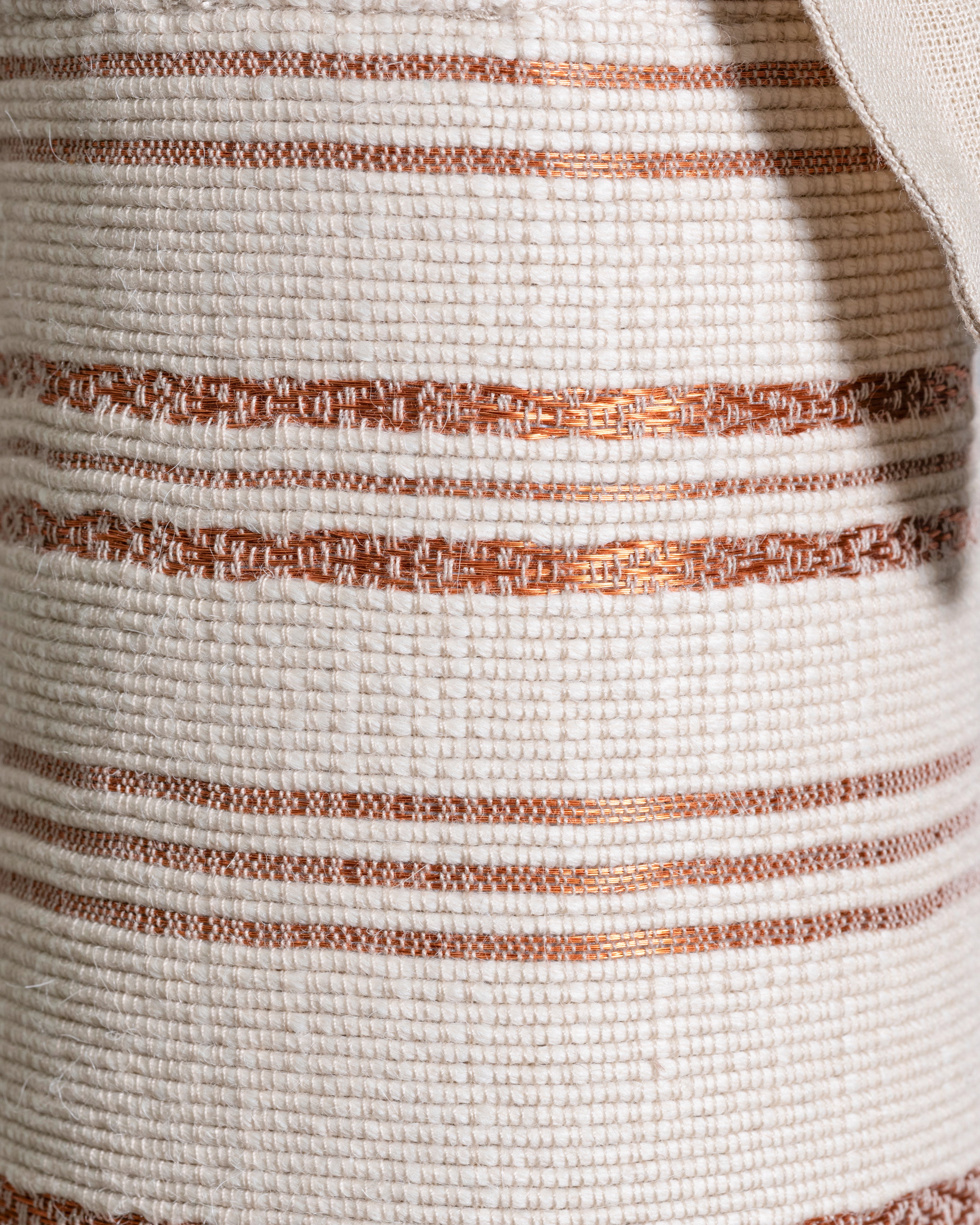 ANDES MINI MOCHILA - COPPER