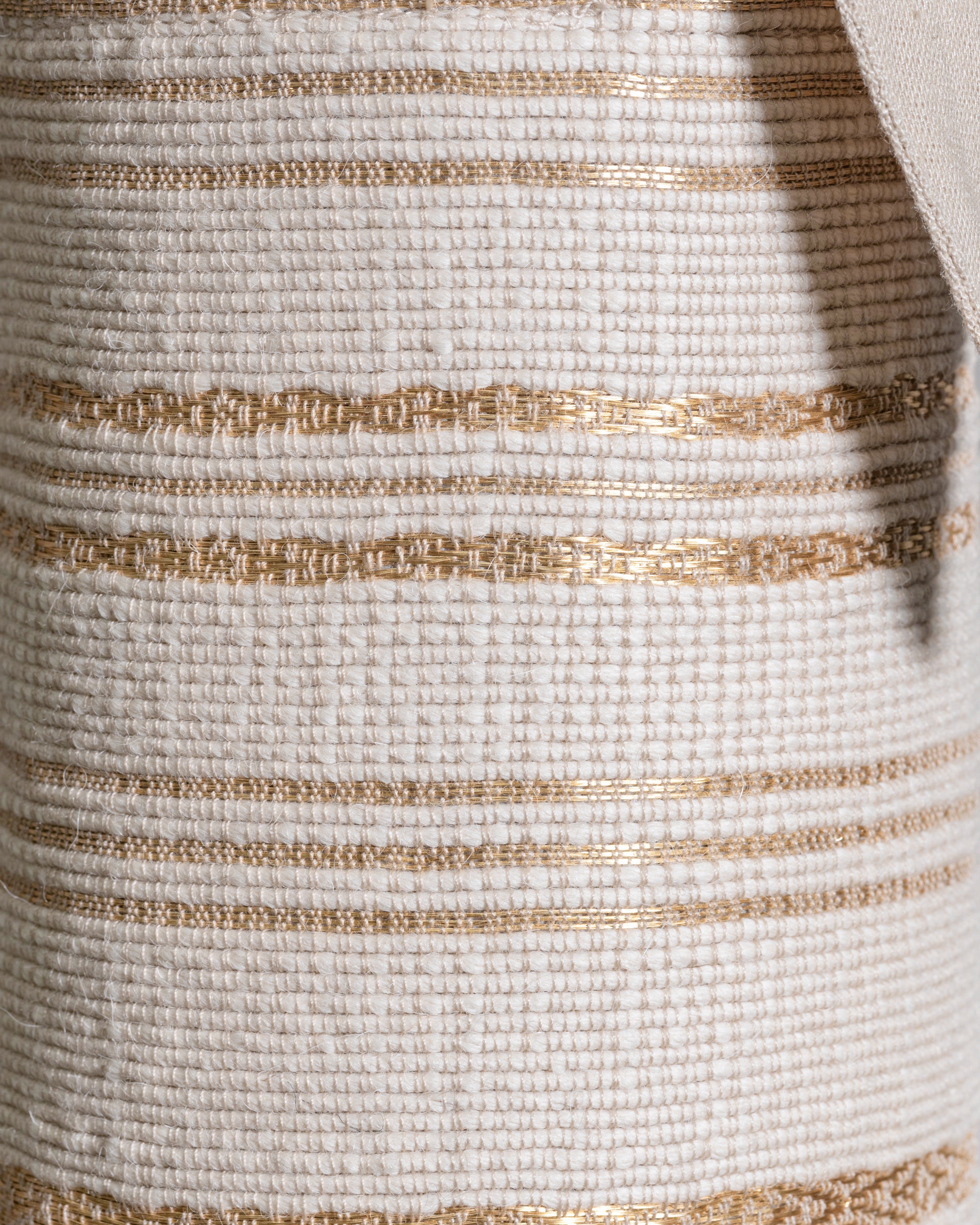 ANDES MINI MOCHILA - GOLD