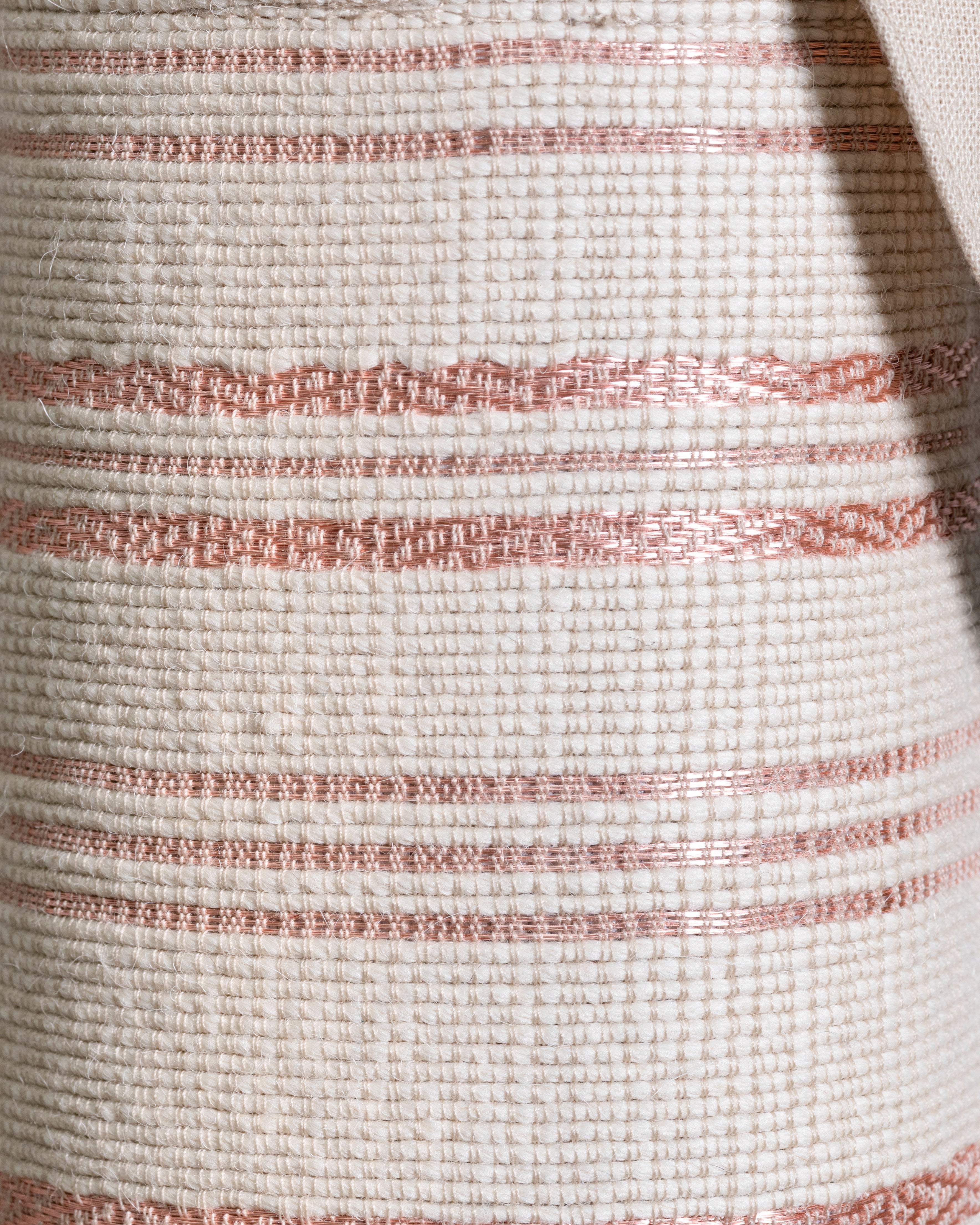 ANDES MINI MOCHILA - ROSE GOLD