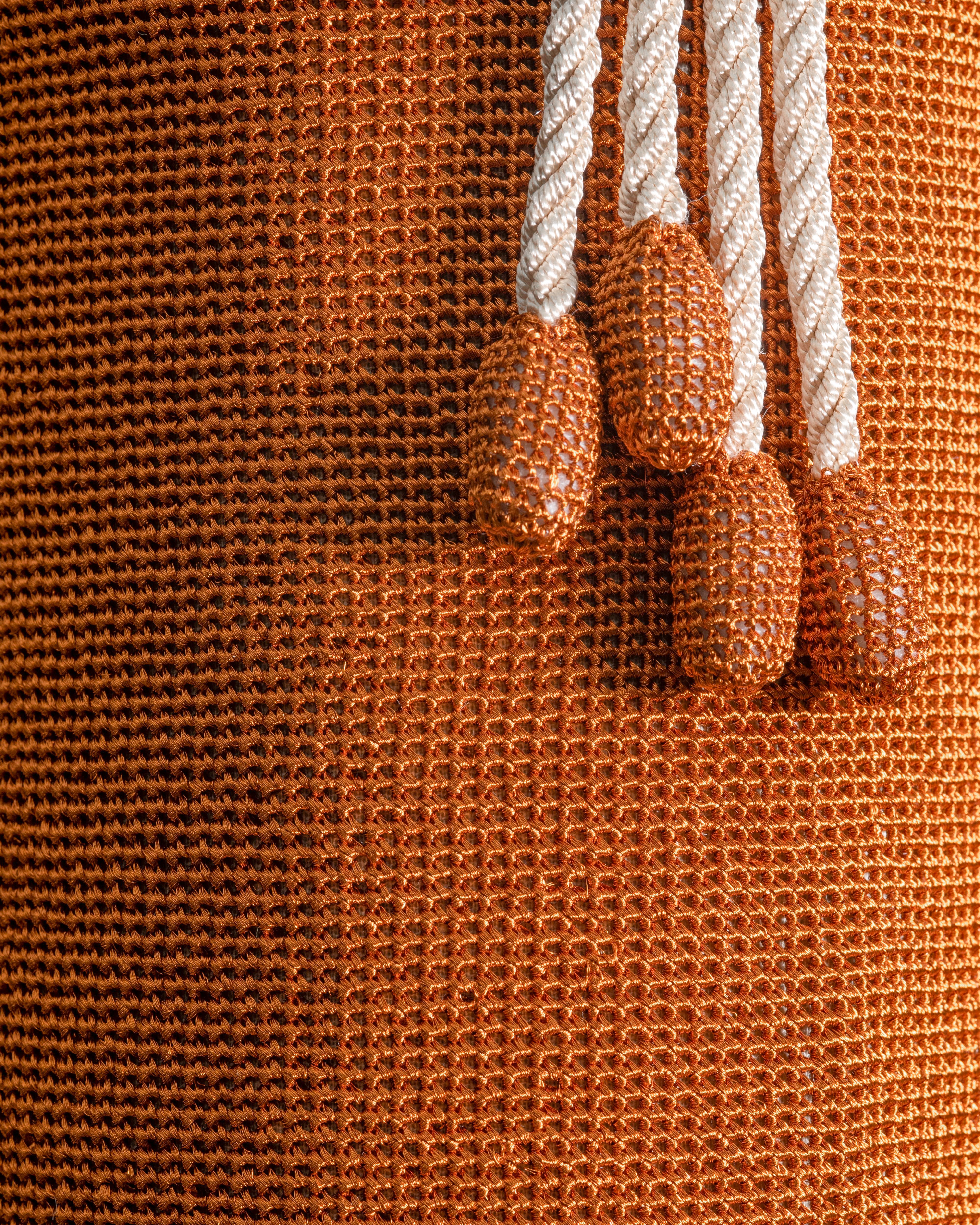 NIDO MOCHILA - COPPER