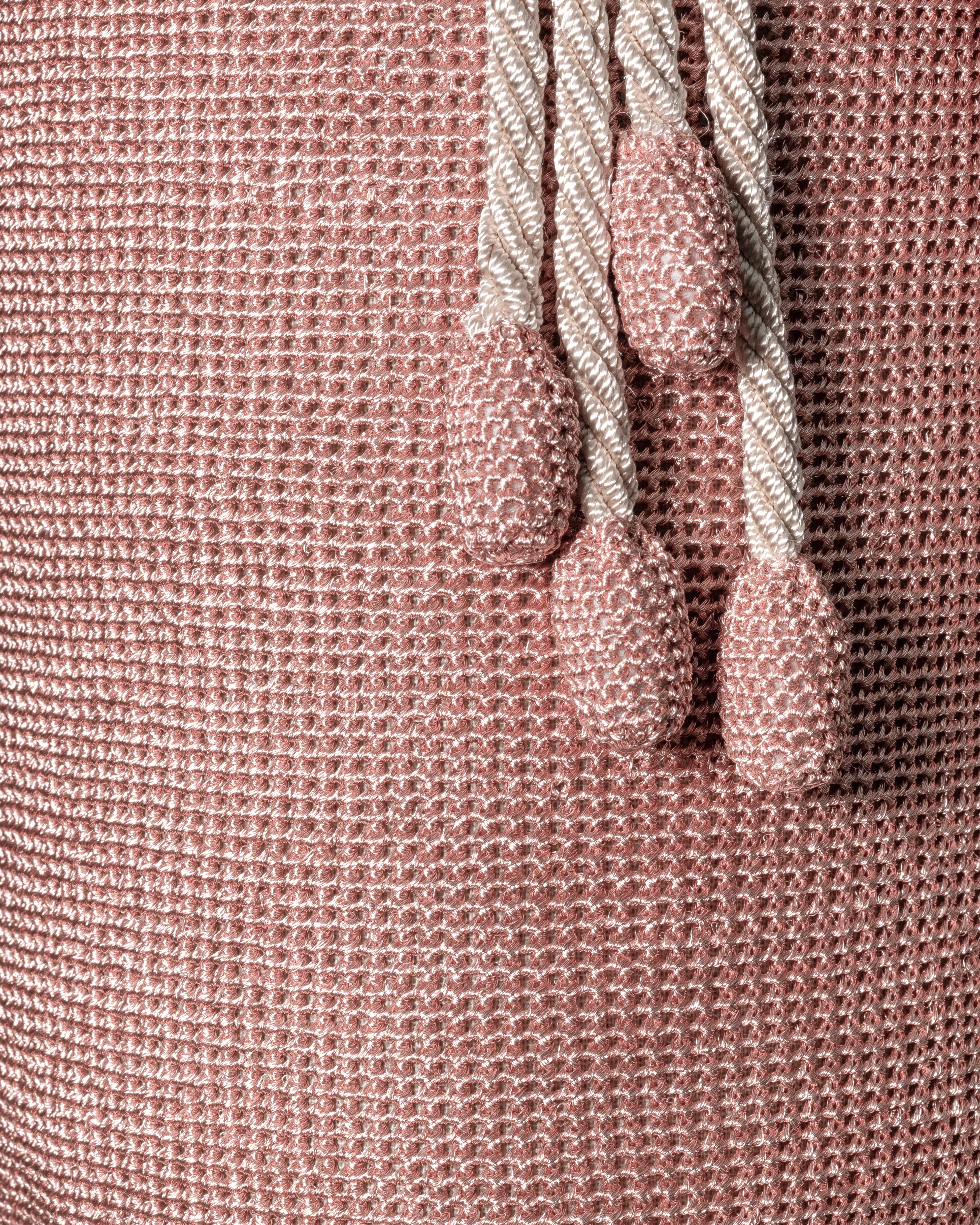 NIDO MOCHILA - ROSE GOLD