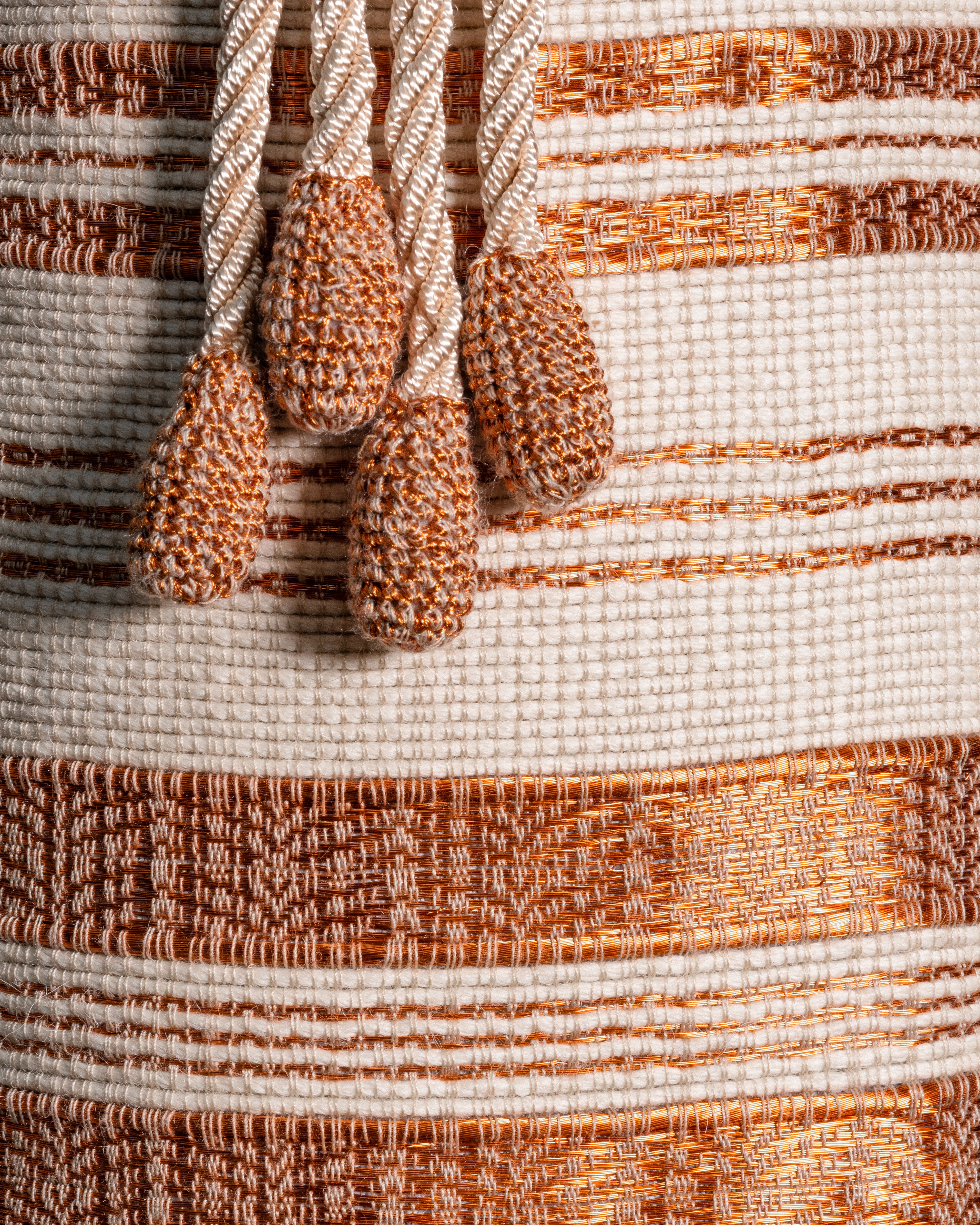 ANDES MOCHILA - COPPER