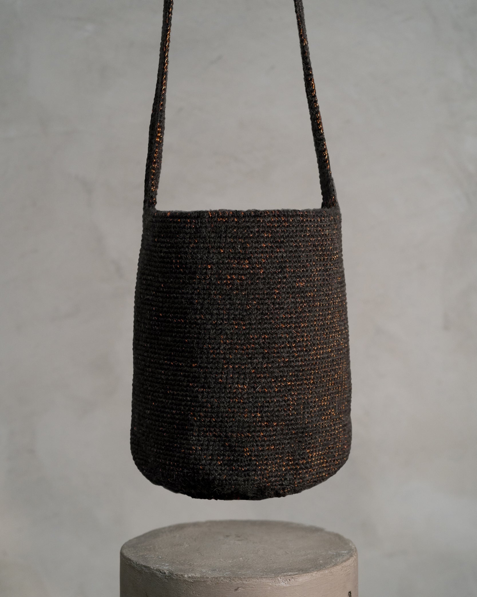 SUR MOCHILA - BLACK