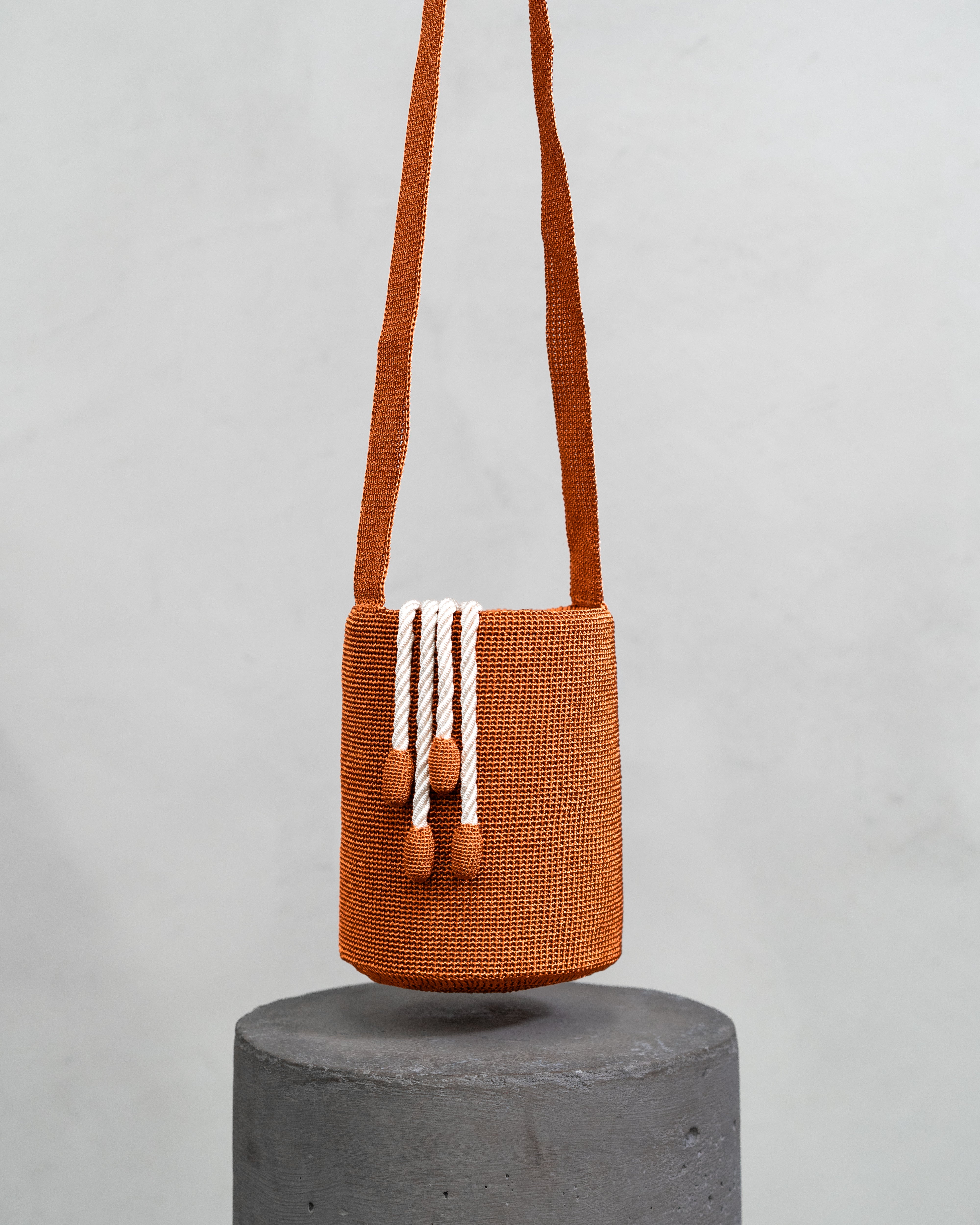NIDO MOCHILA - COPPER