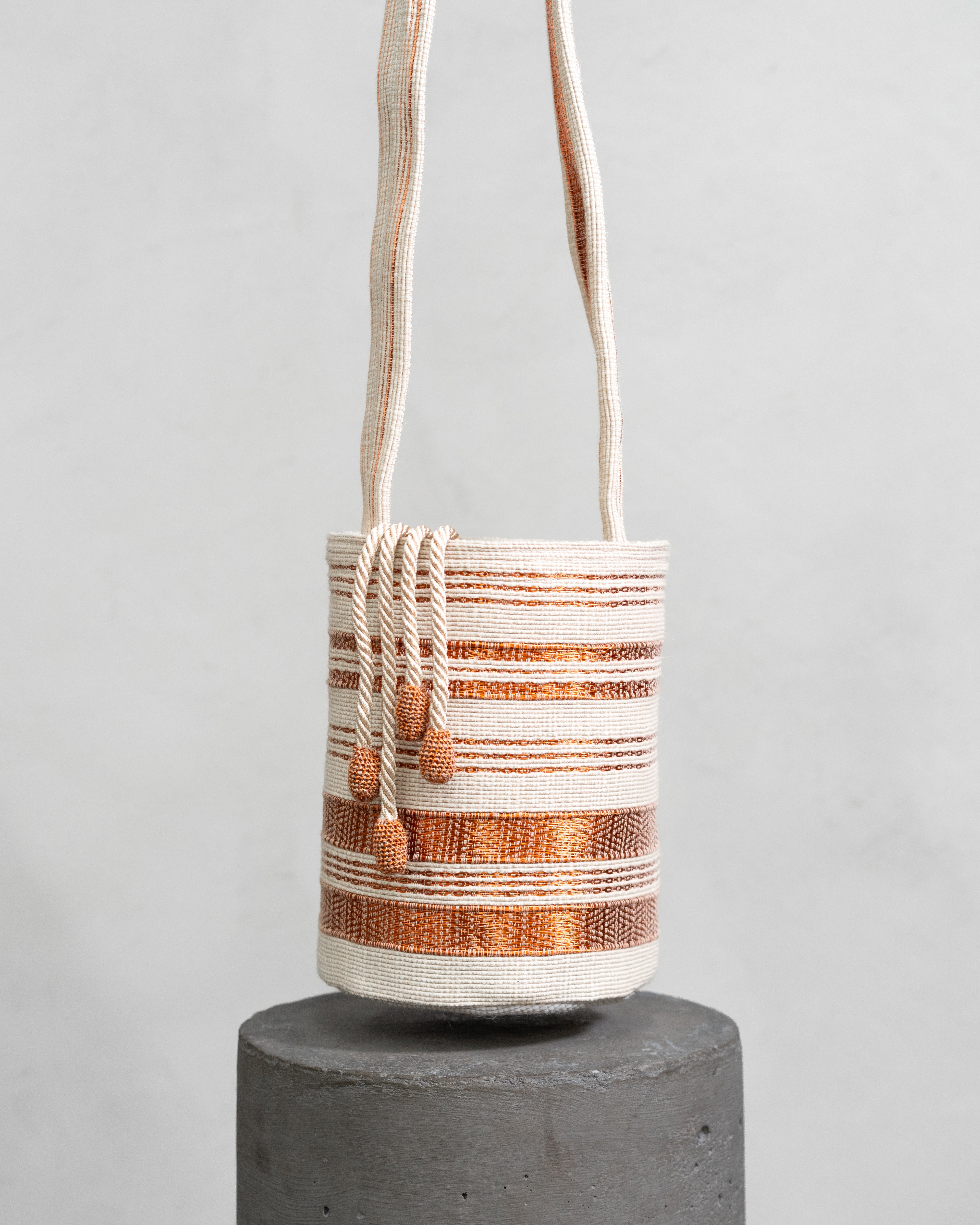 ANDES MOCHILA - COPPER