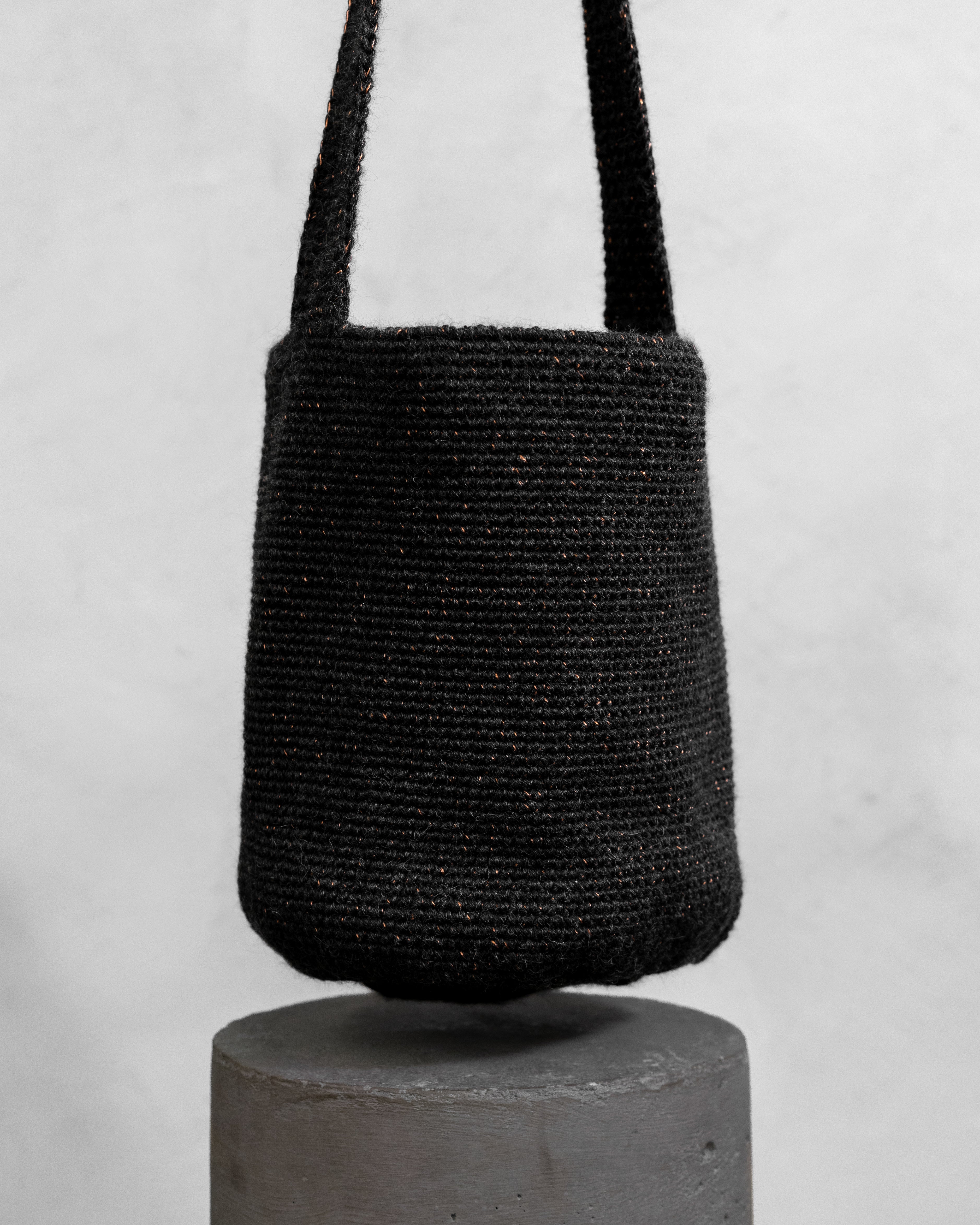 SUR MOCHILA - BLACK