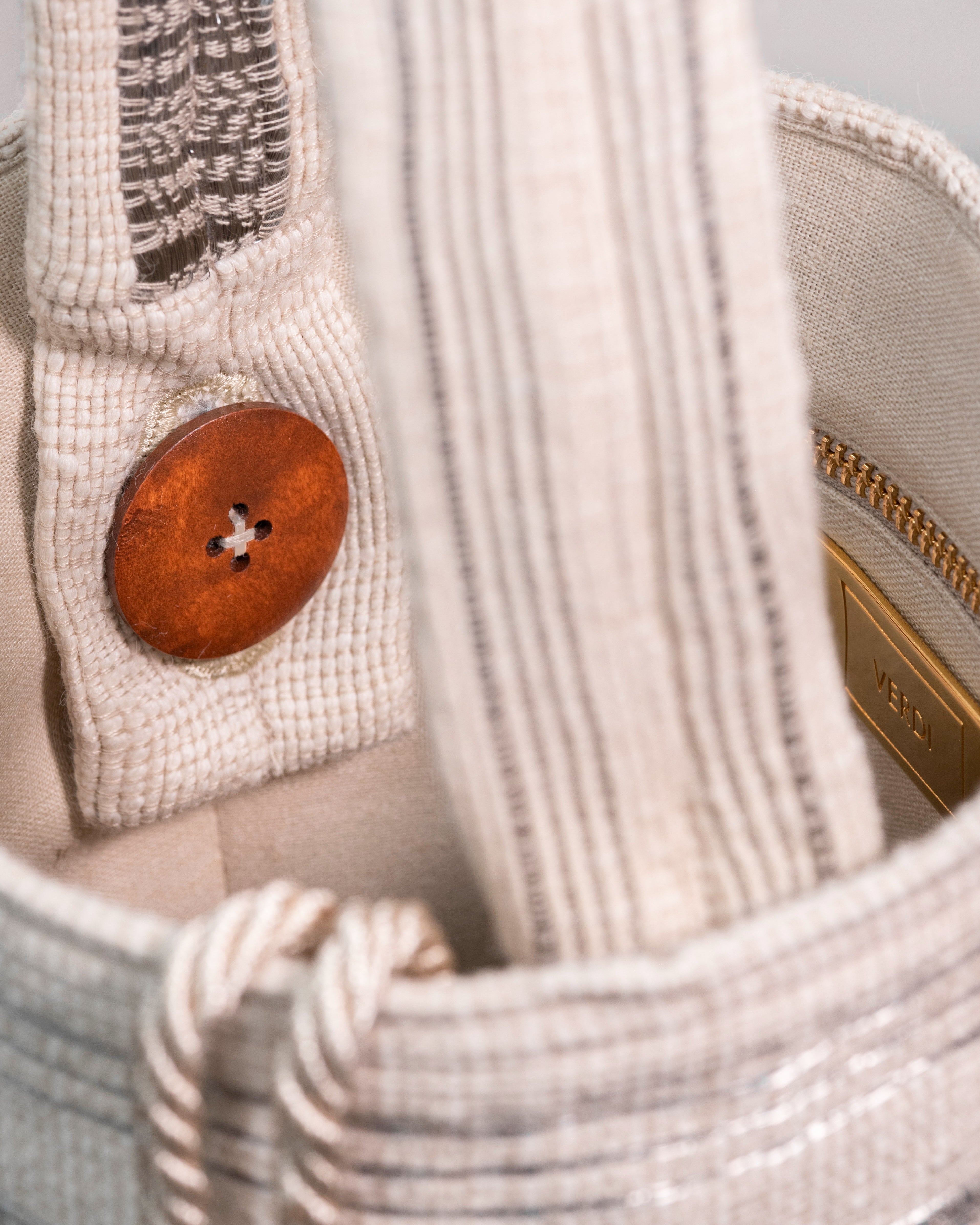 ANDES MOCHILA - SILVER