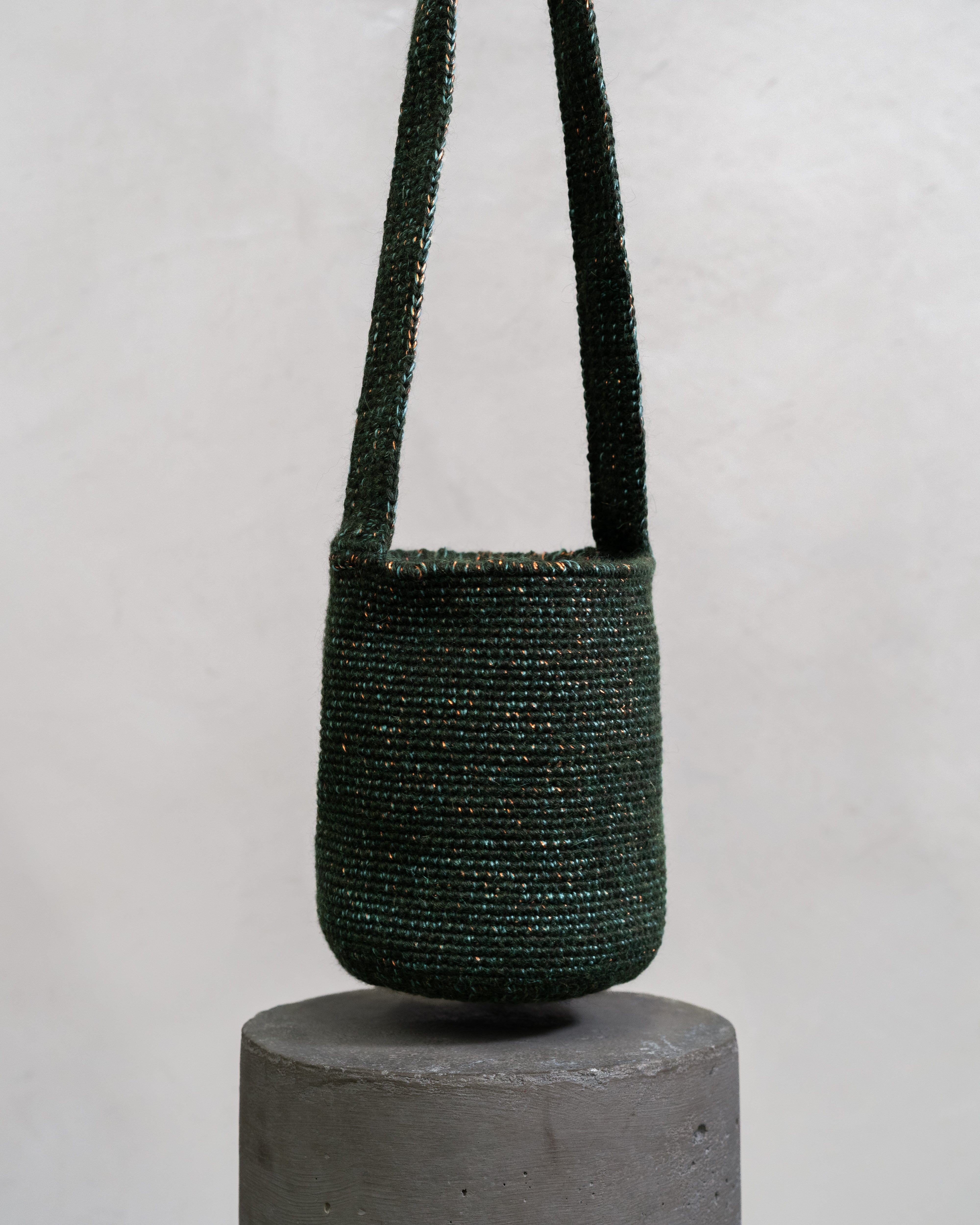 SUR MINI MOCHILA - OLIVE