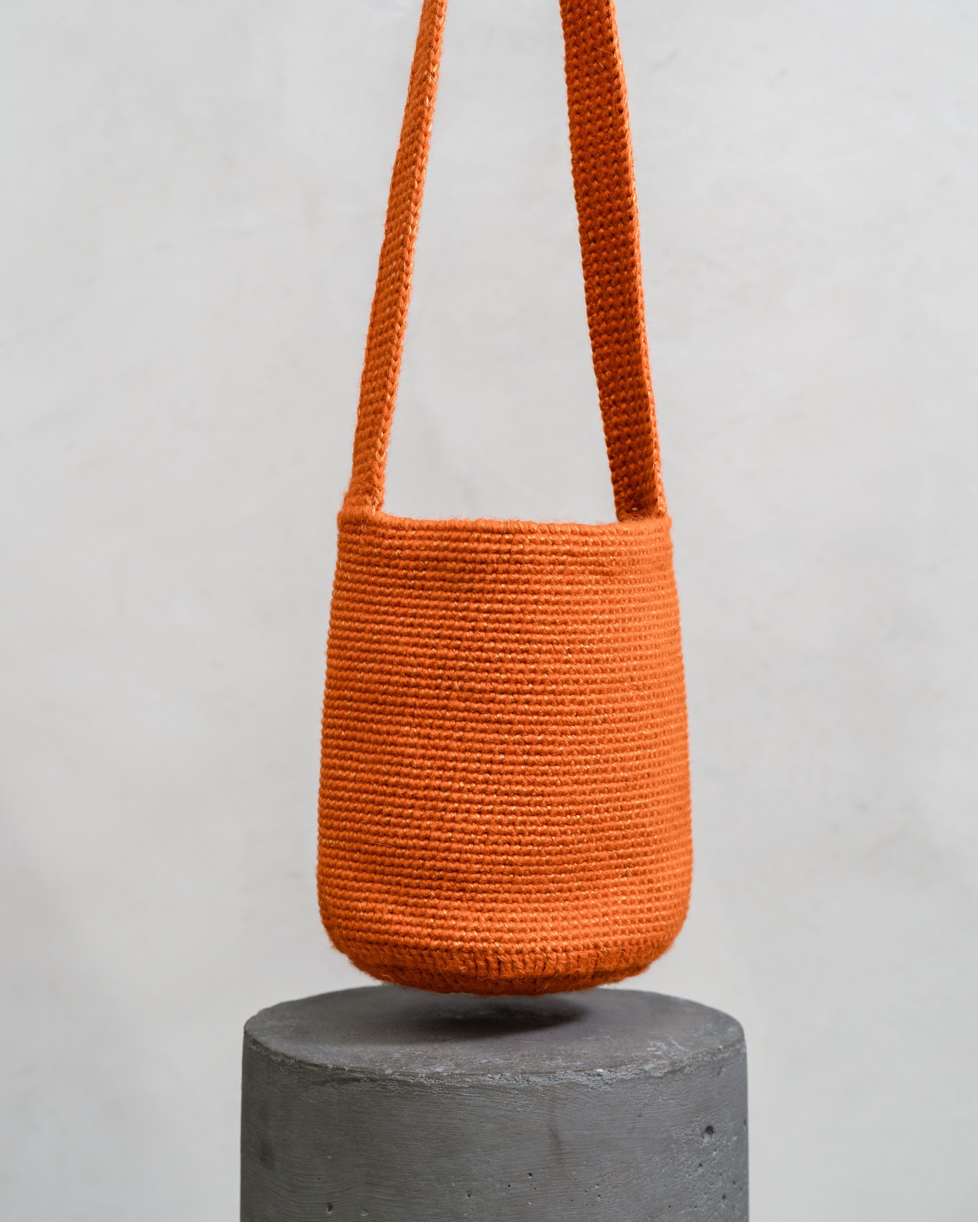 SUR MINI MOCHILA - ORANGE