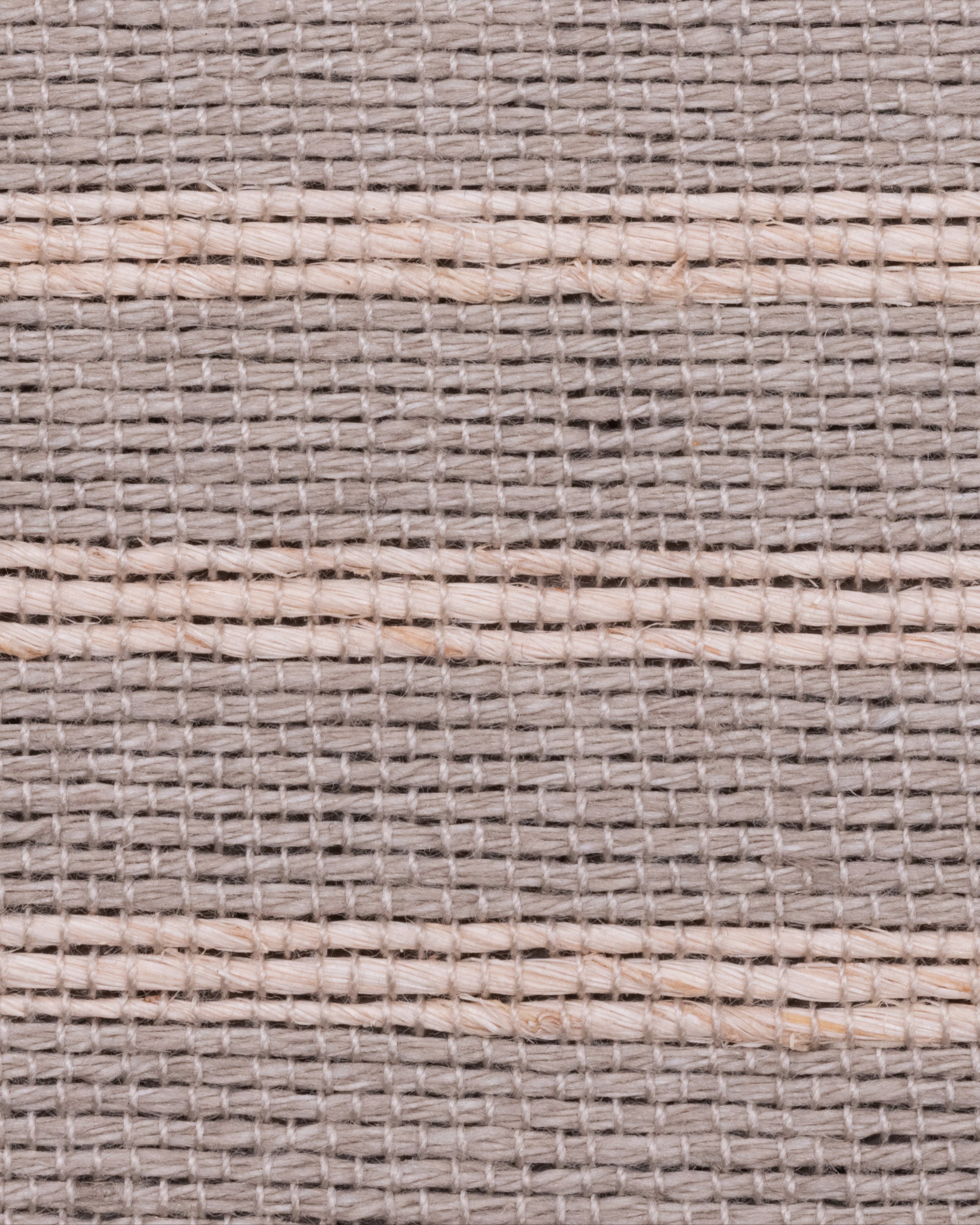 SHEII WEAVE - Plantain Fiber and Linen