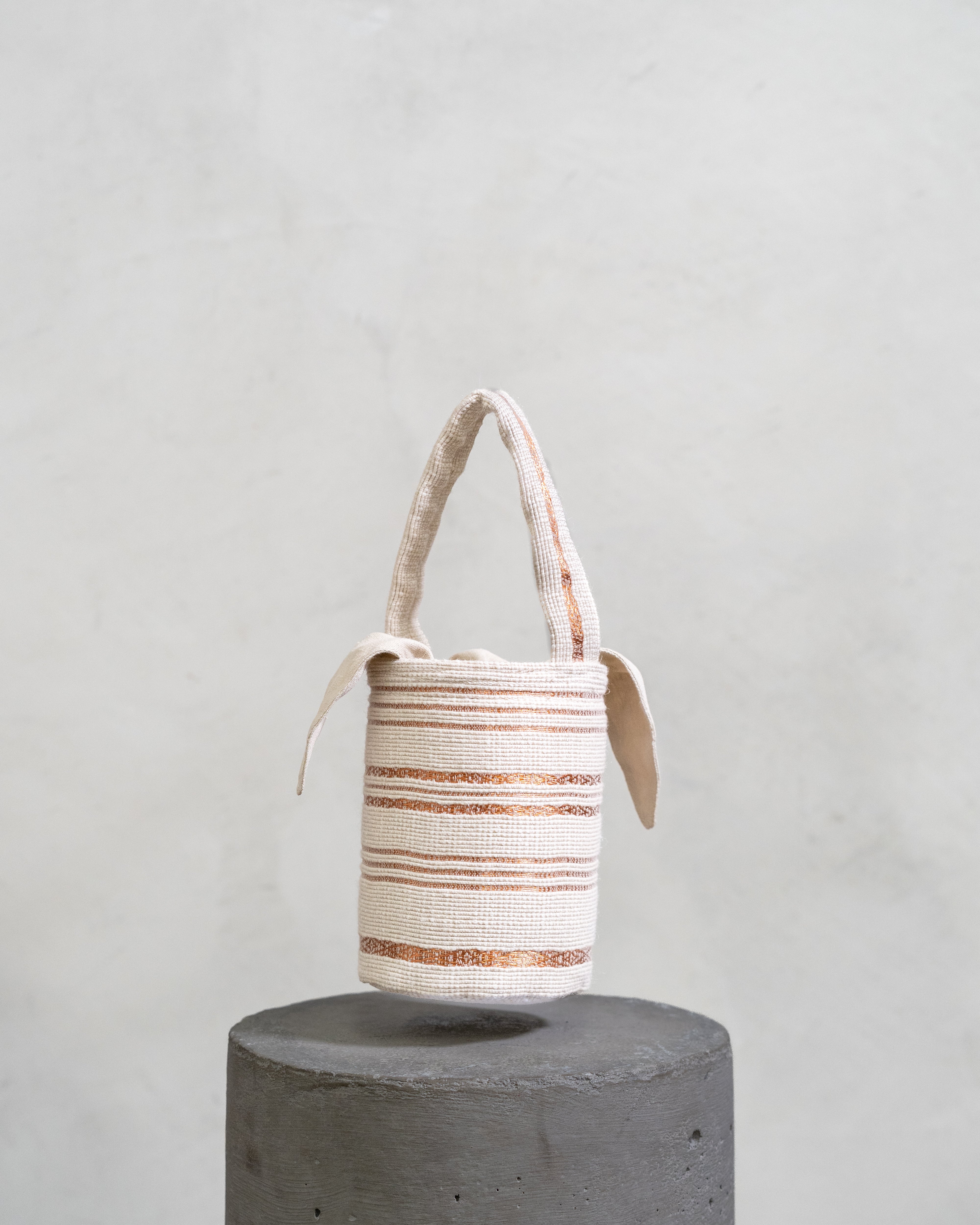 ANDES MINI MOCHILA - COPPER