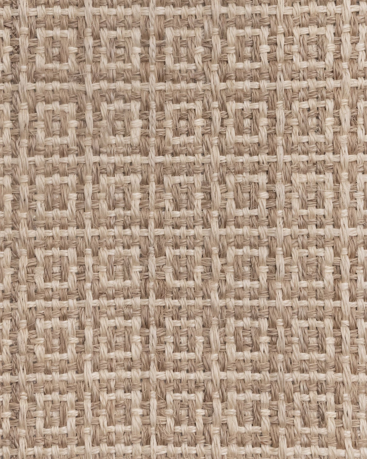 CUADROS WEAVE - FIQUE FIBER