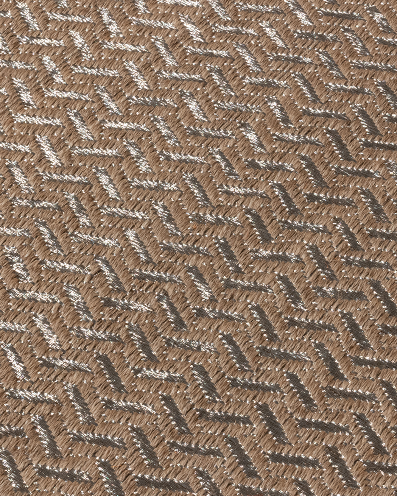 OTOÑO WEAVE - FIQUE FIBER AND STAINLESS STEEL