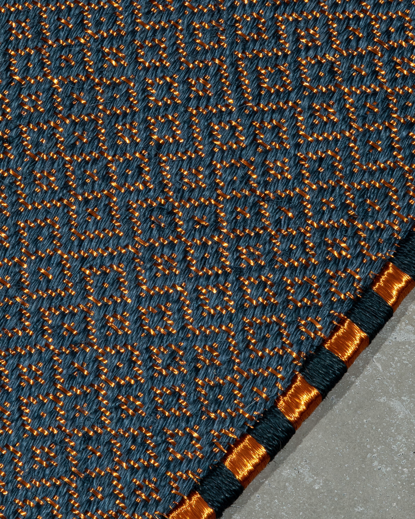 SUSU - FIQUE FIBER AND COPPER