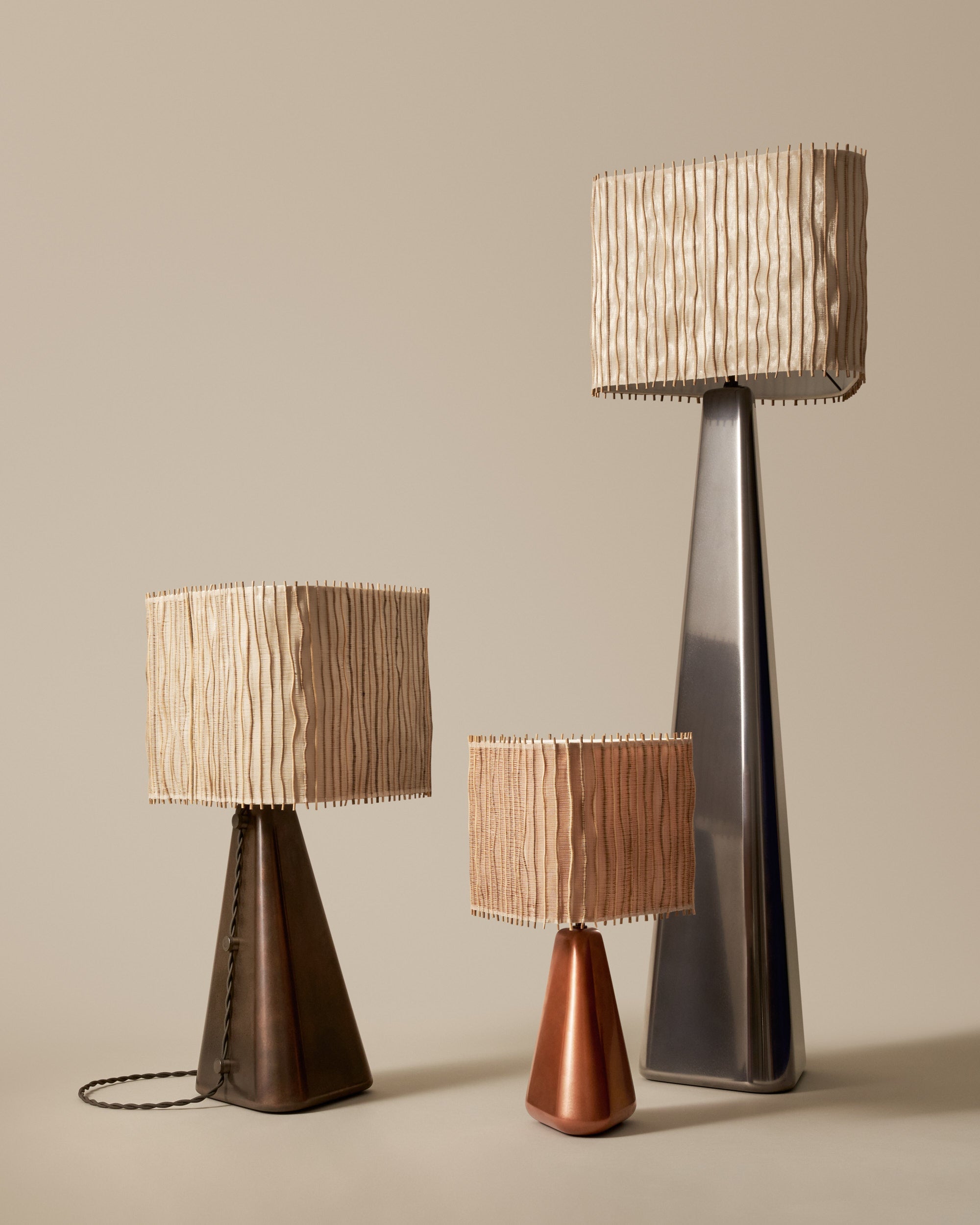 VERDI’s Custom Textiles for Shawn Henderson’s Pyrion Collection