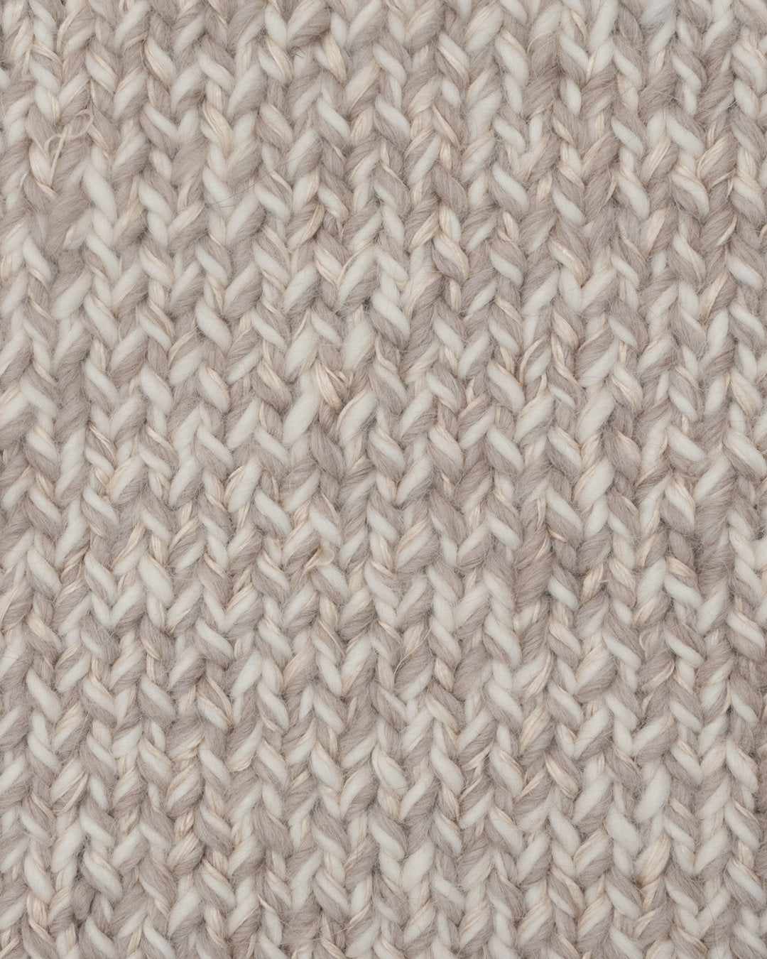 LUMA WEAVE RUG IN API ALPACA AND SILK