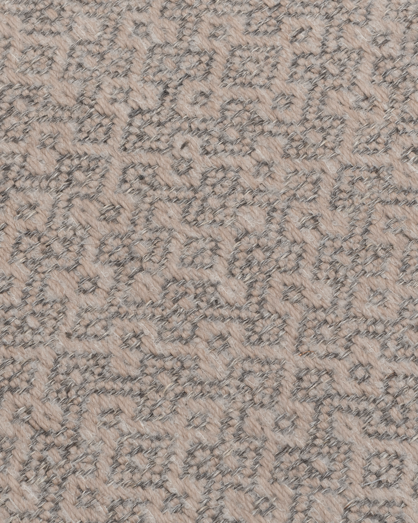 CASABLANCA WEAVE -  FIQUE FIBER AND ALPACA