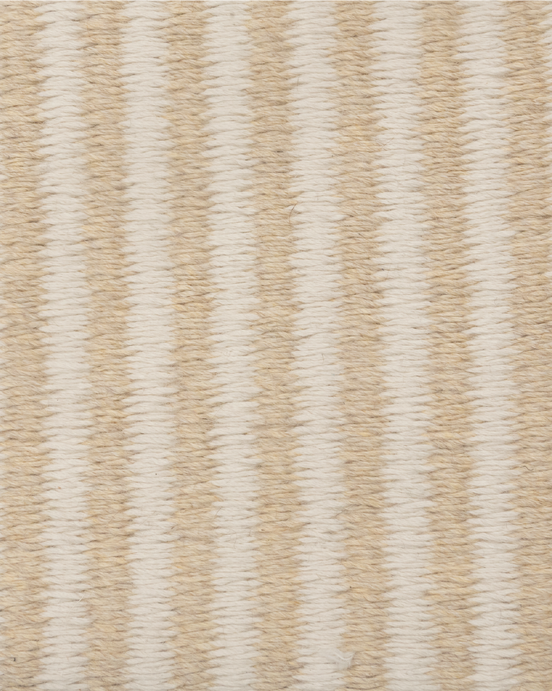 STRIPES WEAVE - ALPACA