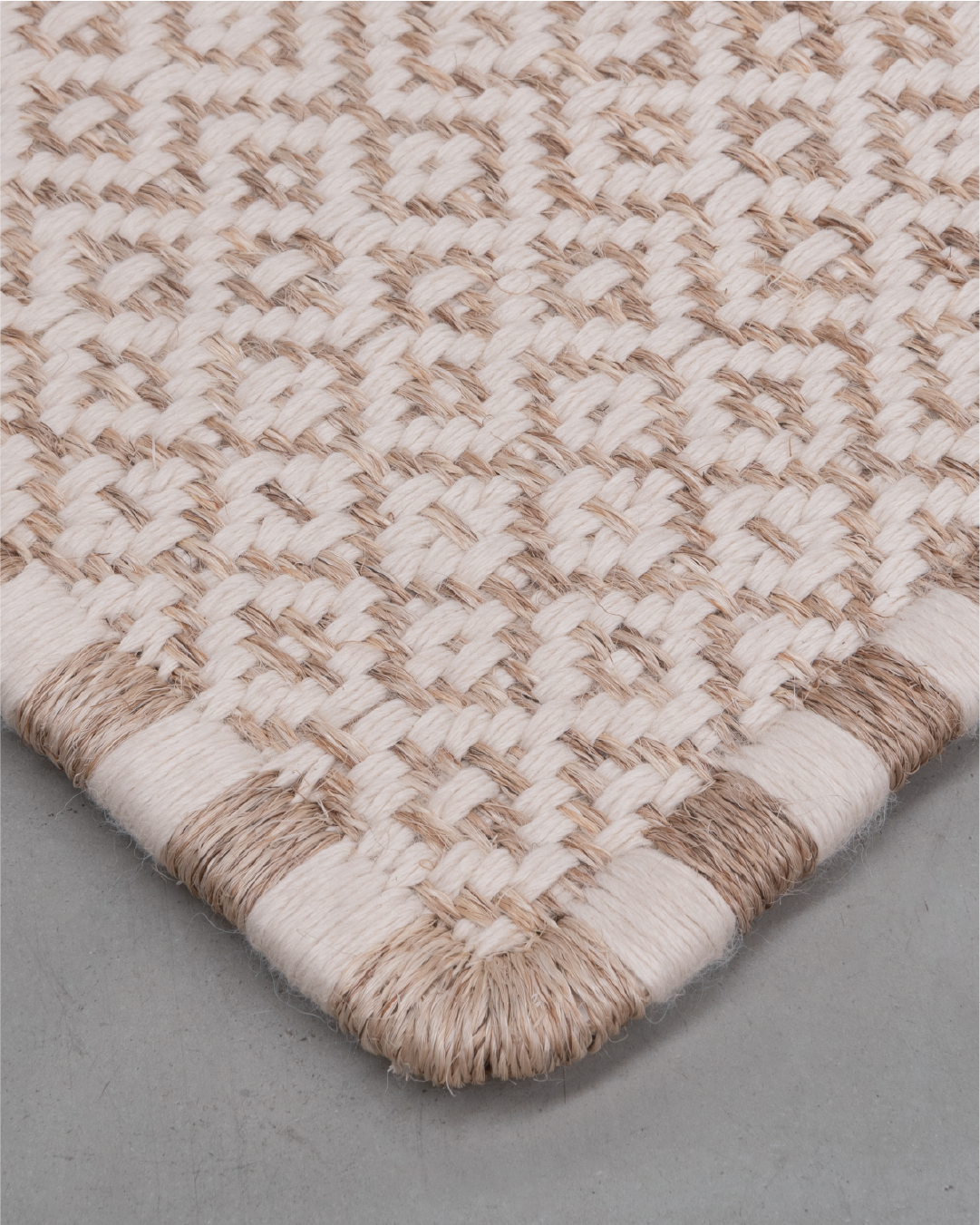 SUSU WEAVE - ALPACA AND FIQUE