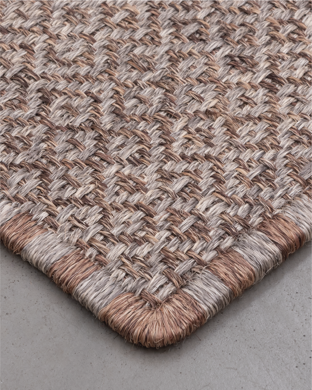 SUSU WEAVE - FIQUE
