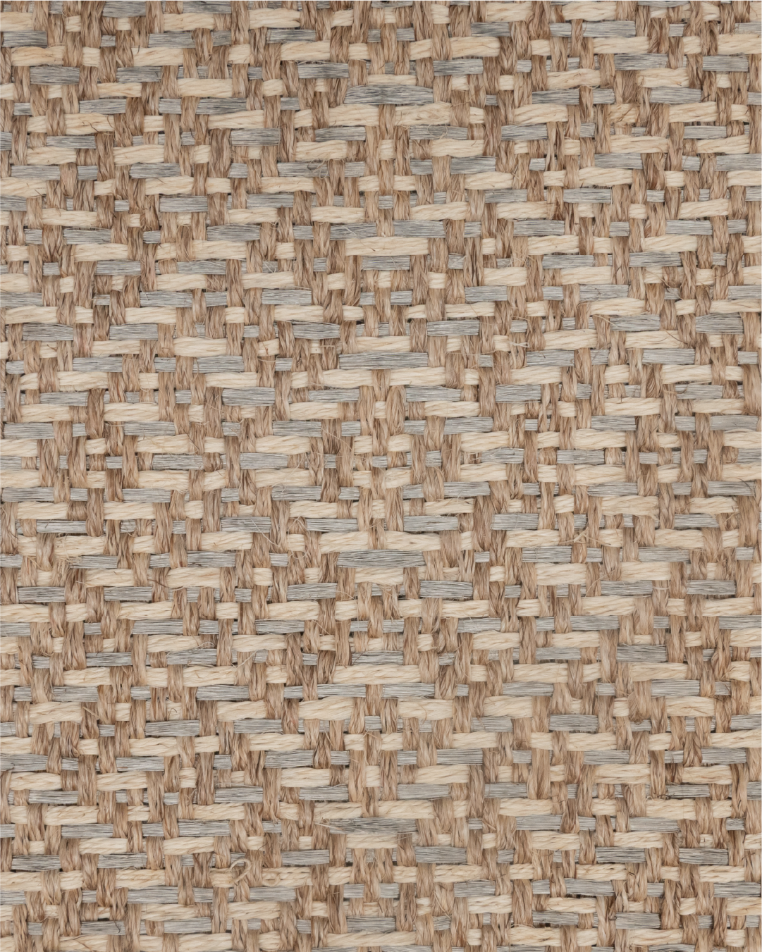 DAÚ WEAVE - FIQUE AND STAINLESS STEEL