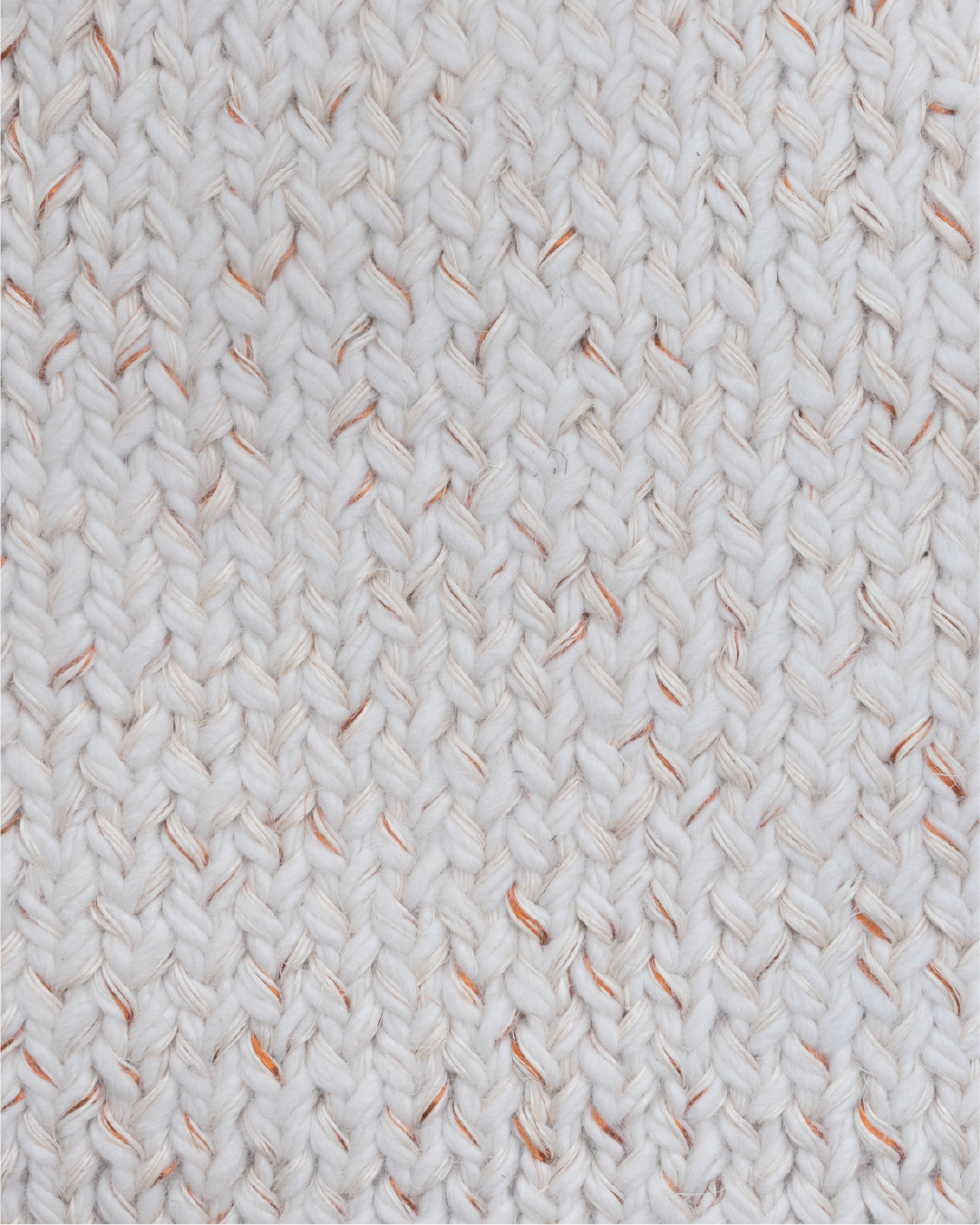 LUMA WEAVE - ALPACA FIQUE AND COPPER