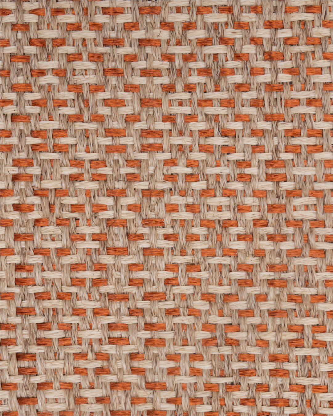 DAÚ WEAVE - FIQUE AND COPPER