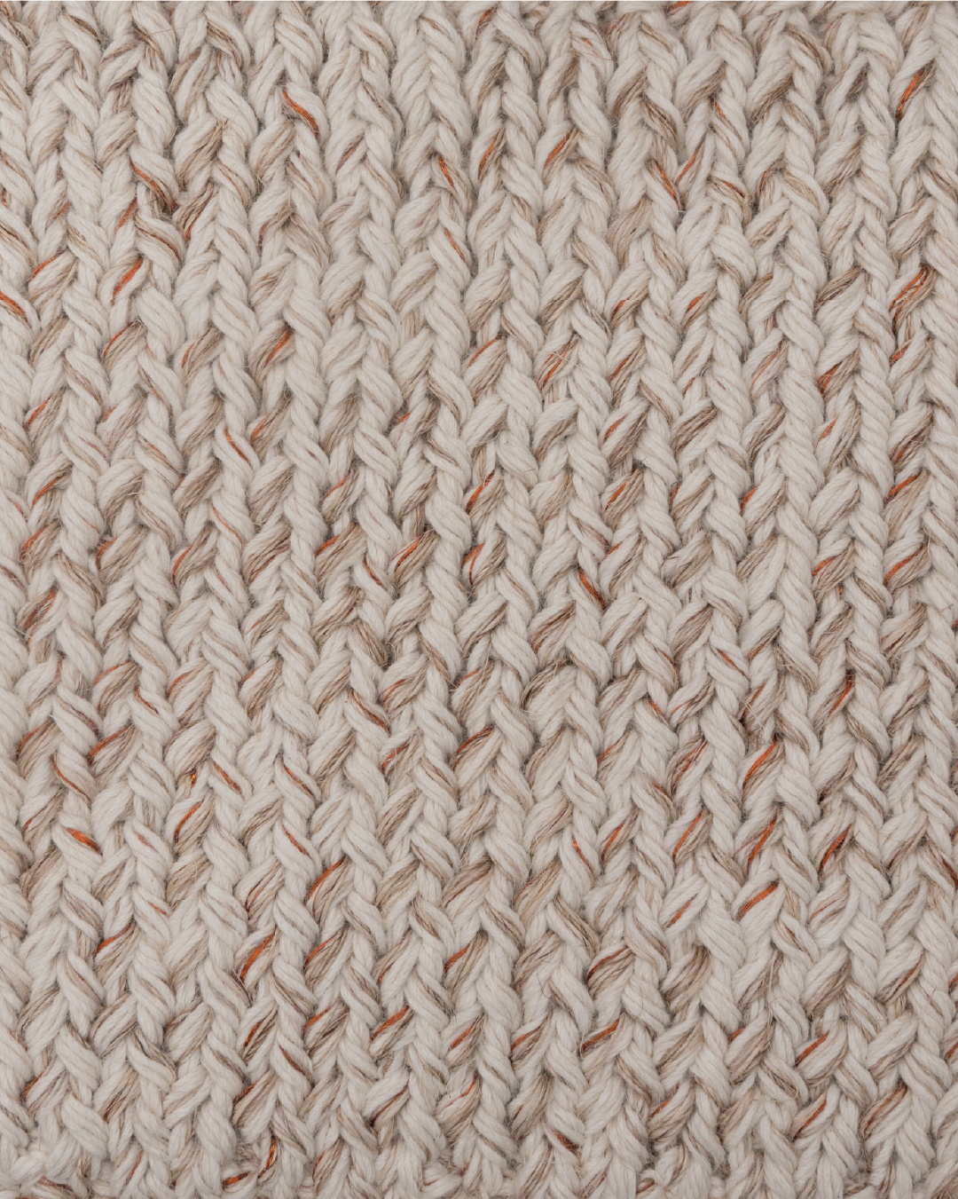 LUMA WEAVE - ALPACA FIQUE AND COPPER