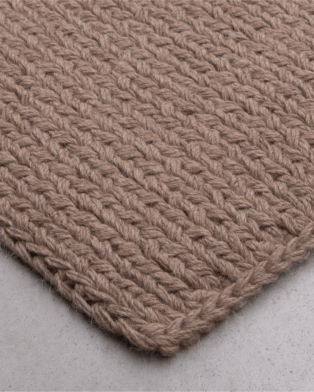 LUMA WEAVE - ALPACA