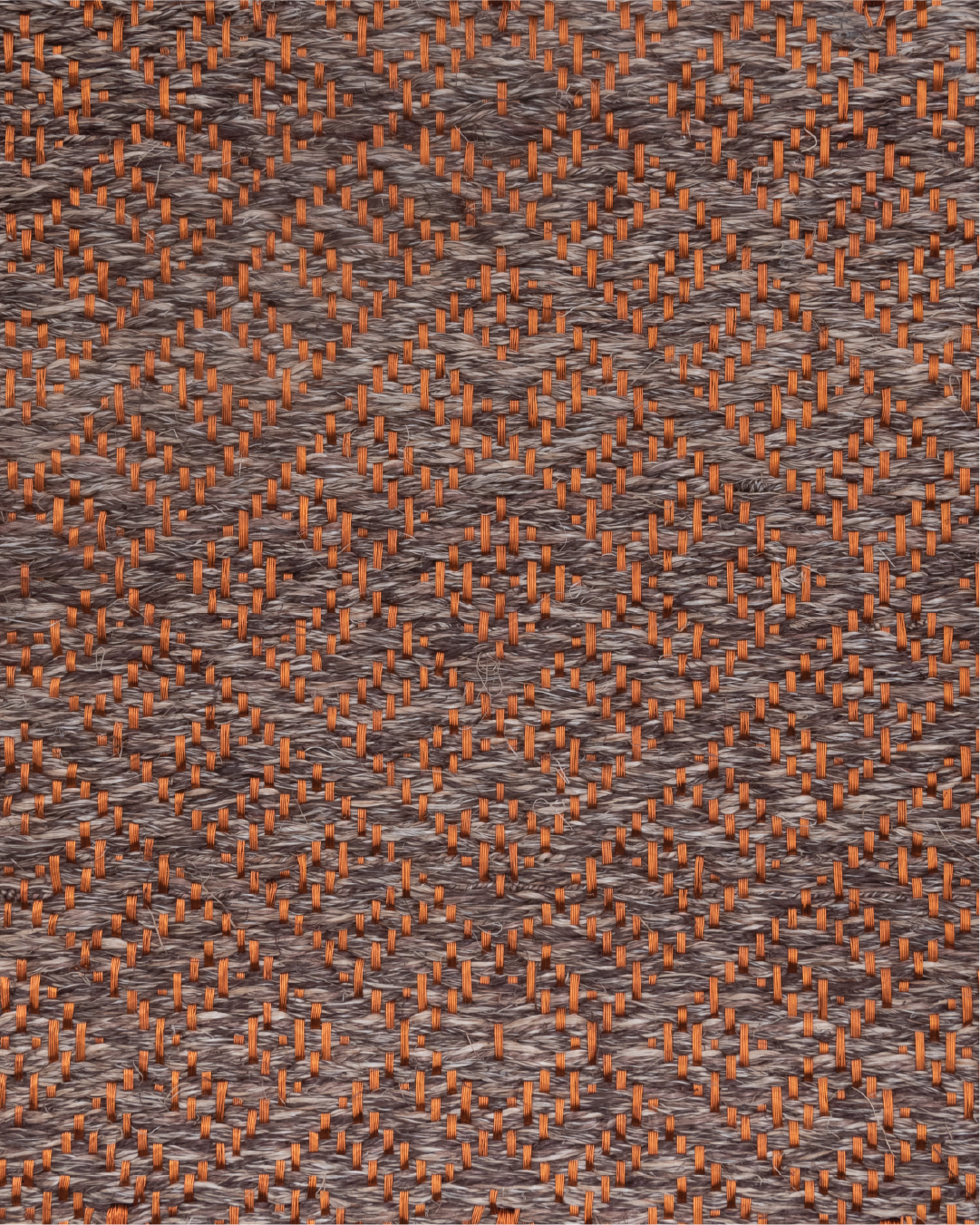 DAÚ WEAVE - FIQUE AND COPPER