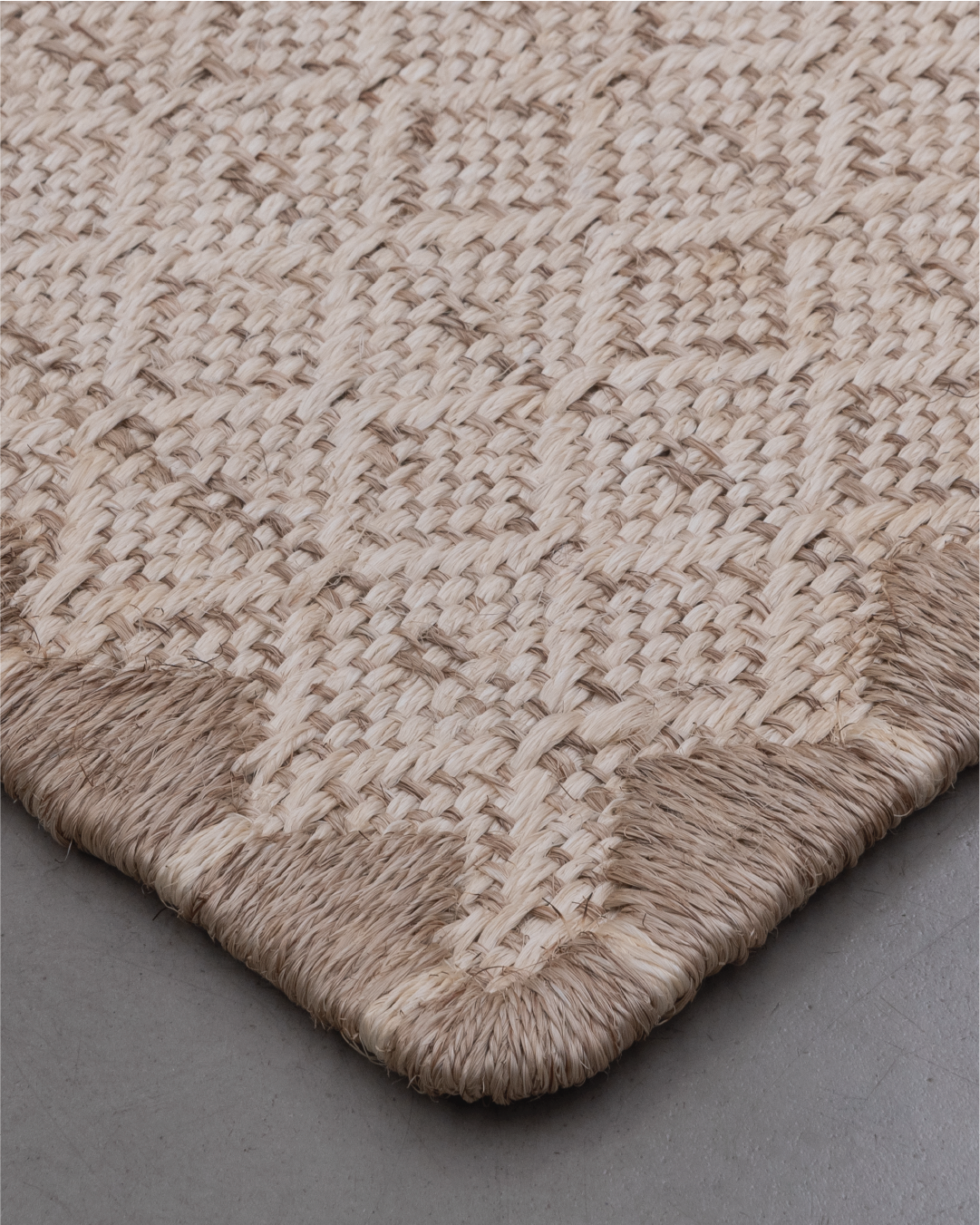 ALUNA WEAVE - FIQUE