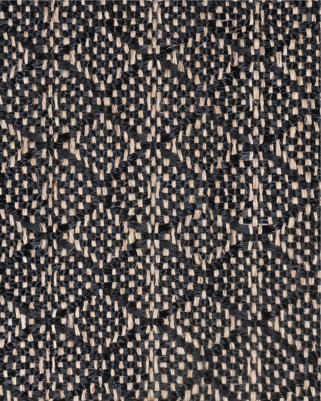 ALUNA WEAVE - ACRYLIC AND FIQUE