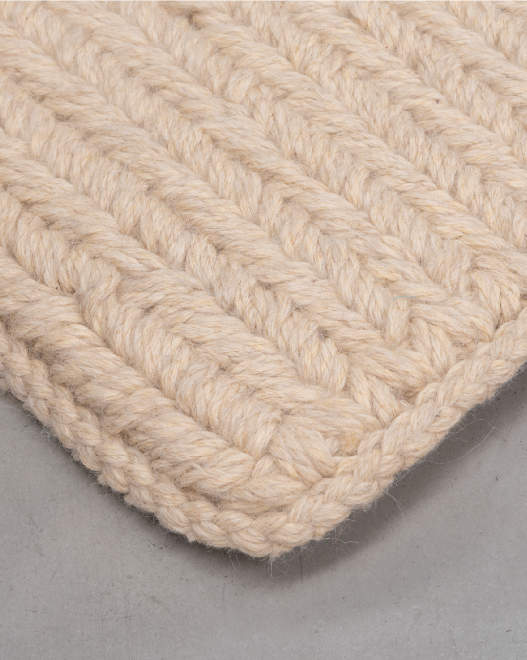 MESETA WEAVE - ALPACA