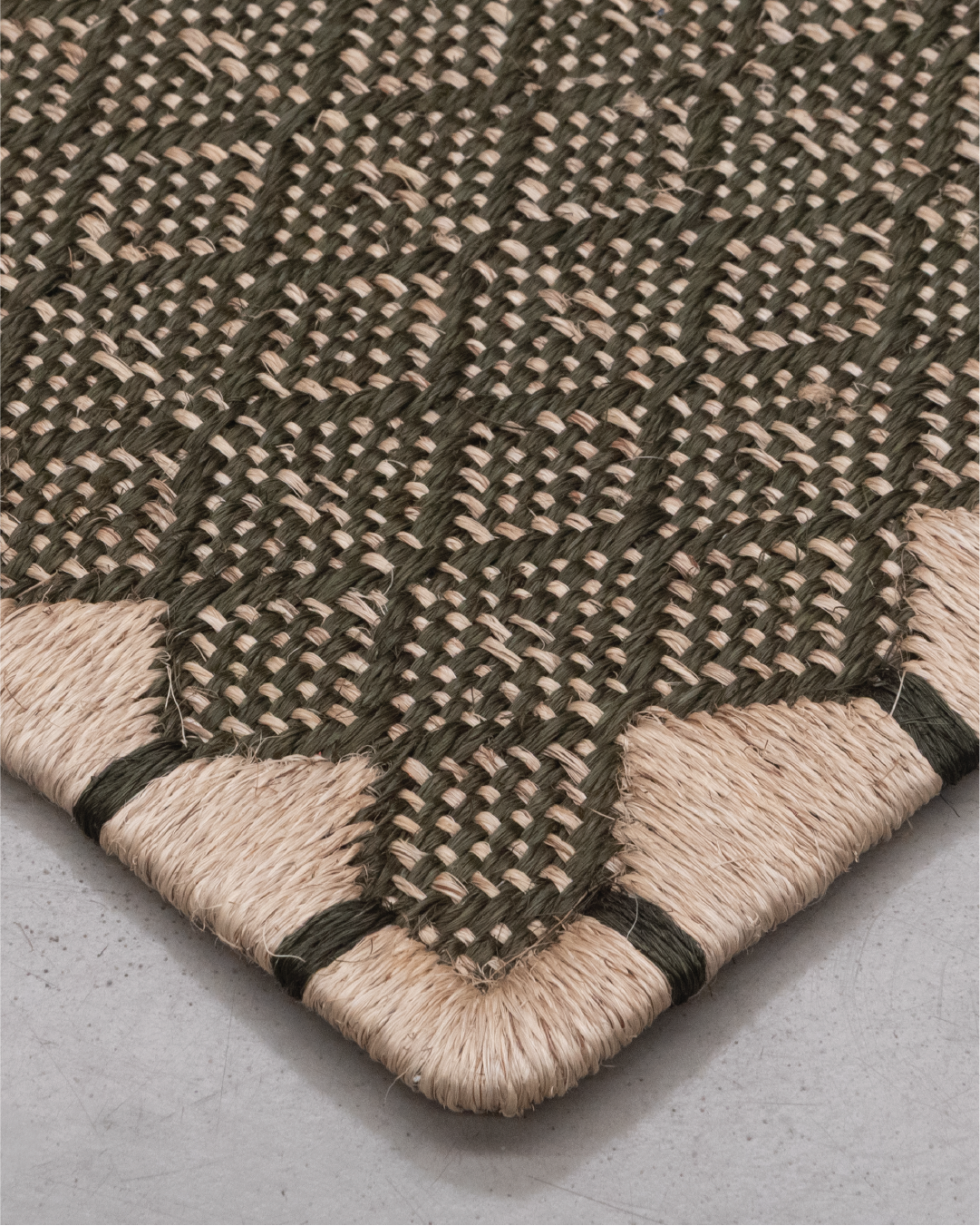 ALUNA WEAVE - FIQUE