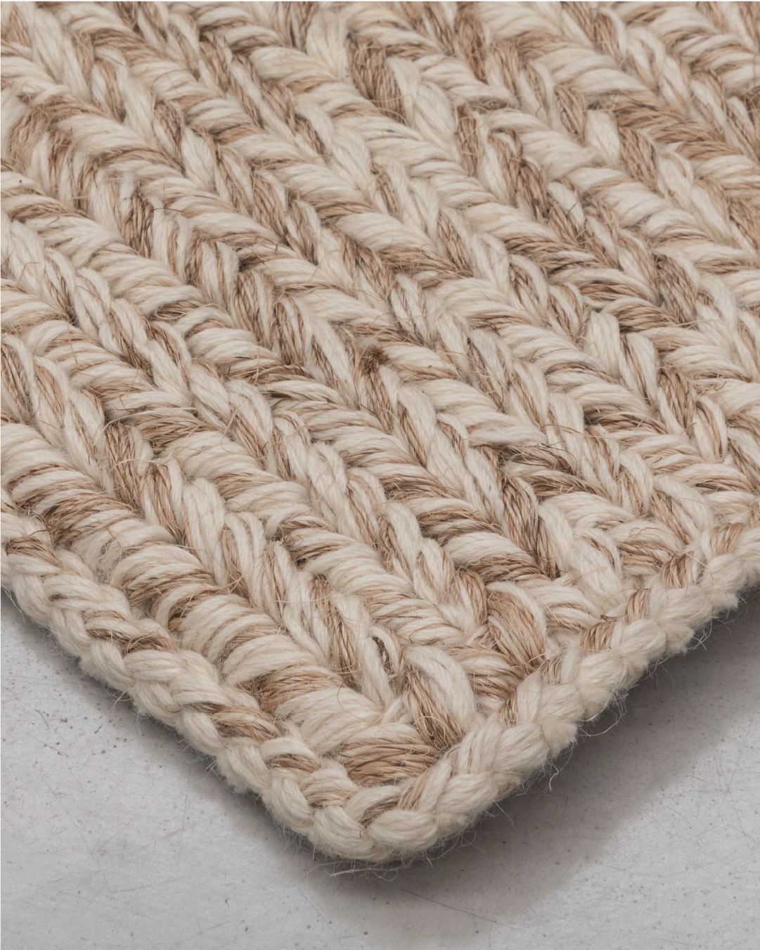 MESETA WEAVE - ALPACA AND FIQUE