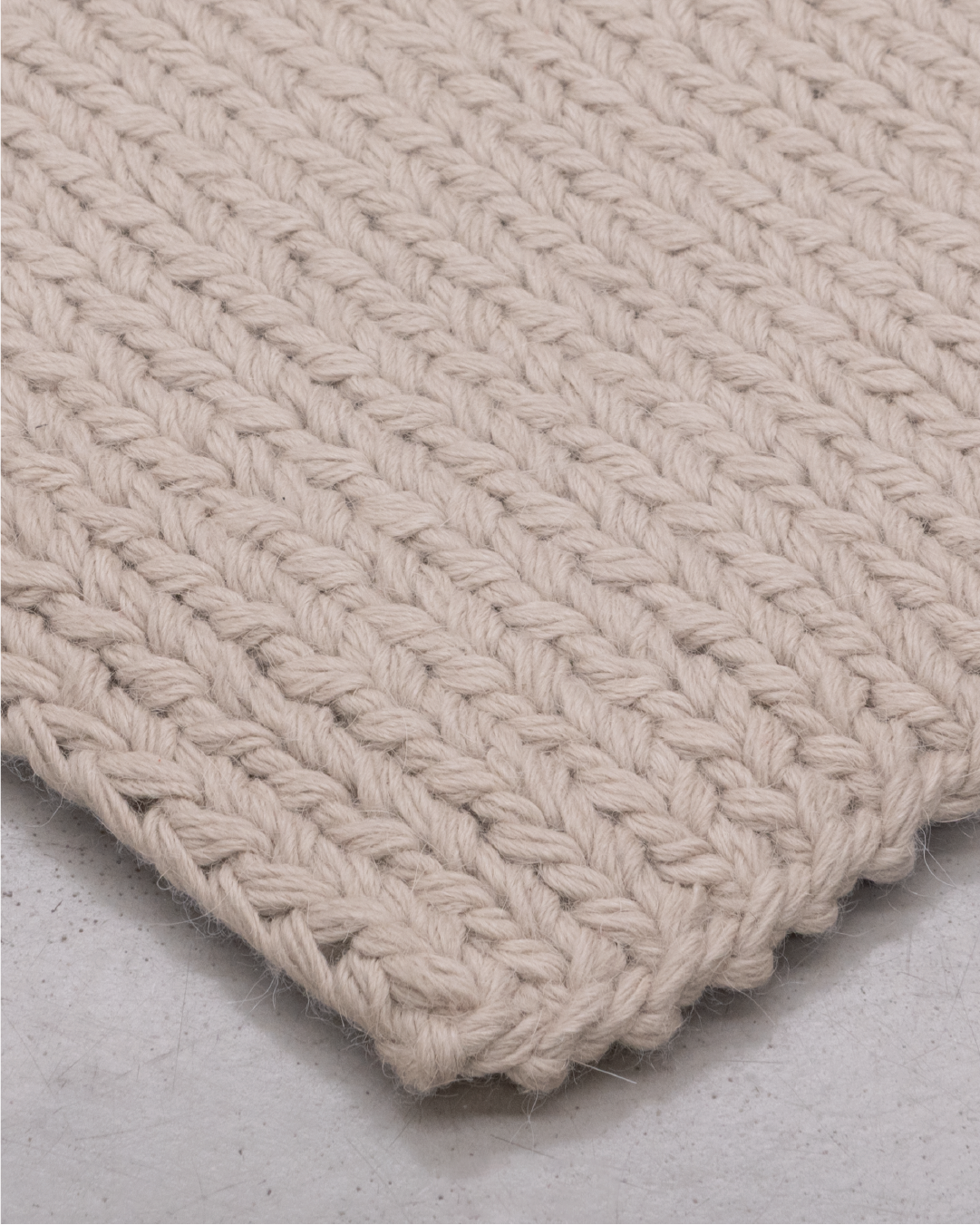 LUMA WEAVE - ALPACA