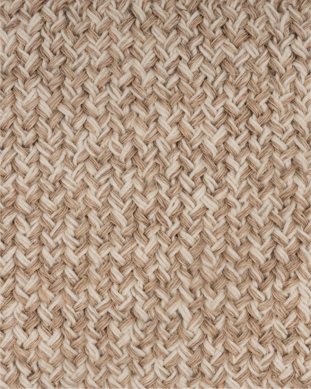 LUMA WEAVE - ALPACA AND FIQUE