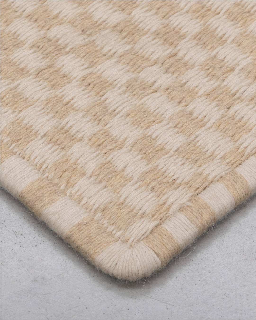 CHESS WEAVE - ALPACA